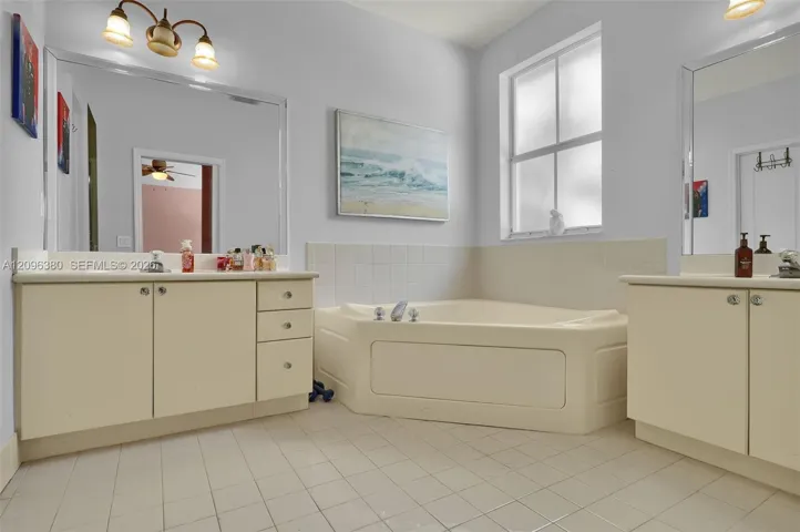 PRIMARY BATHROOM #2