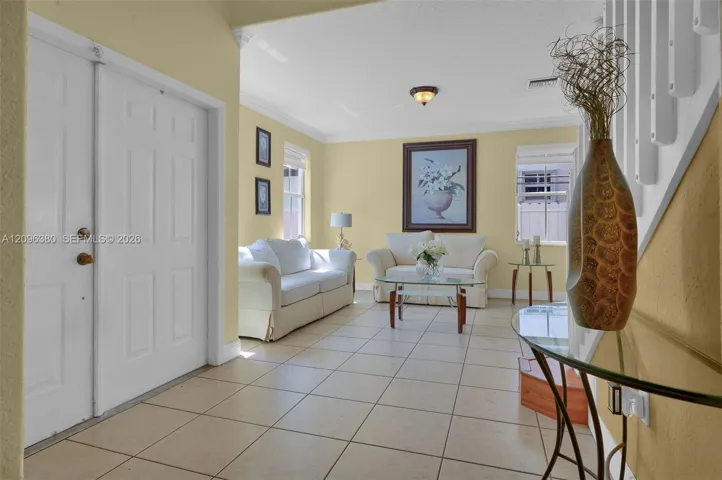 FOYER