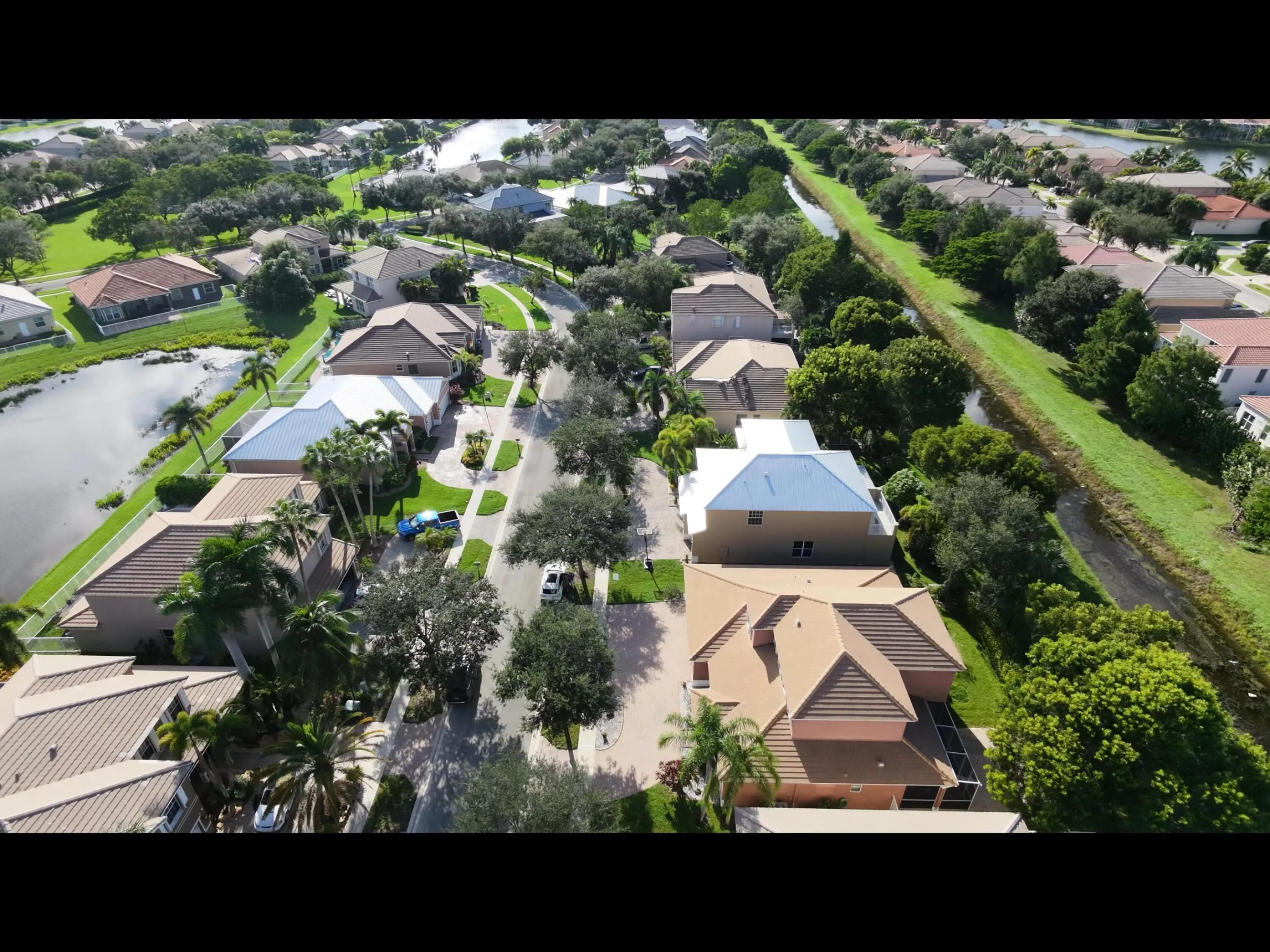 Front Street Aerial 2