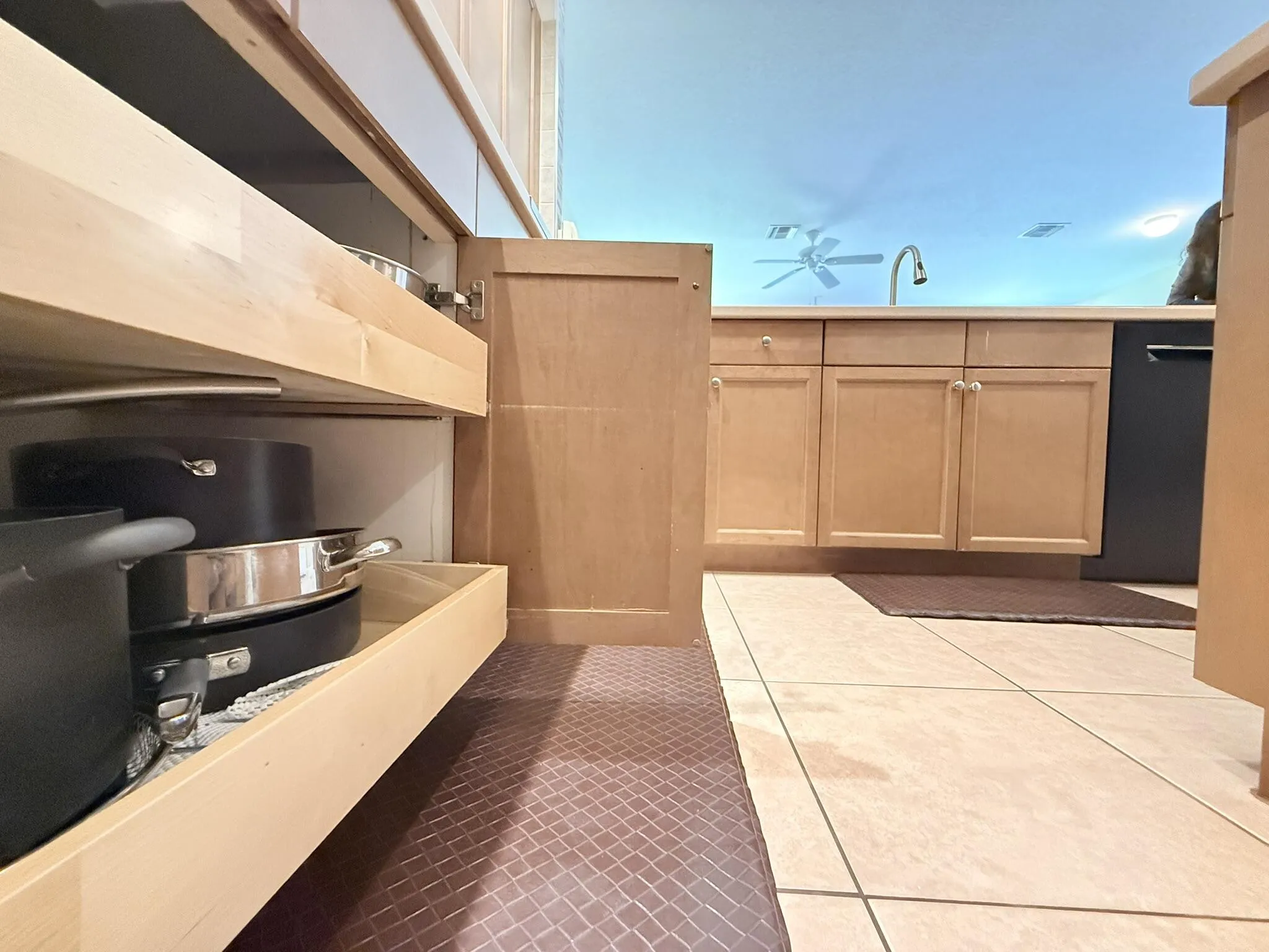 Kitchen Cabinets