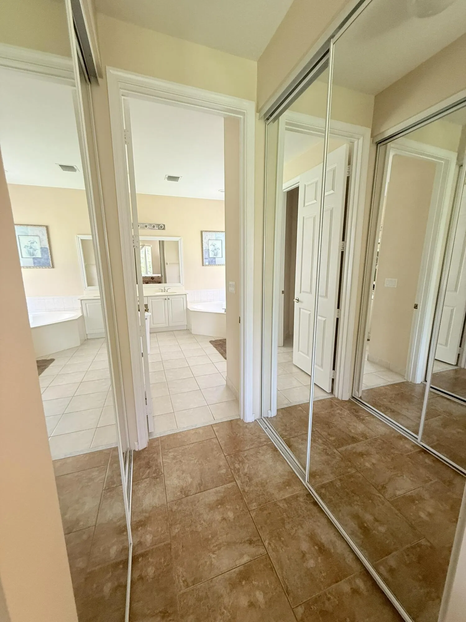 Master Closets