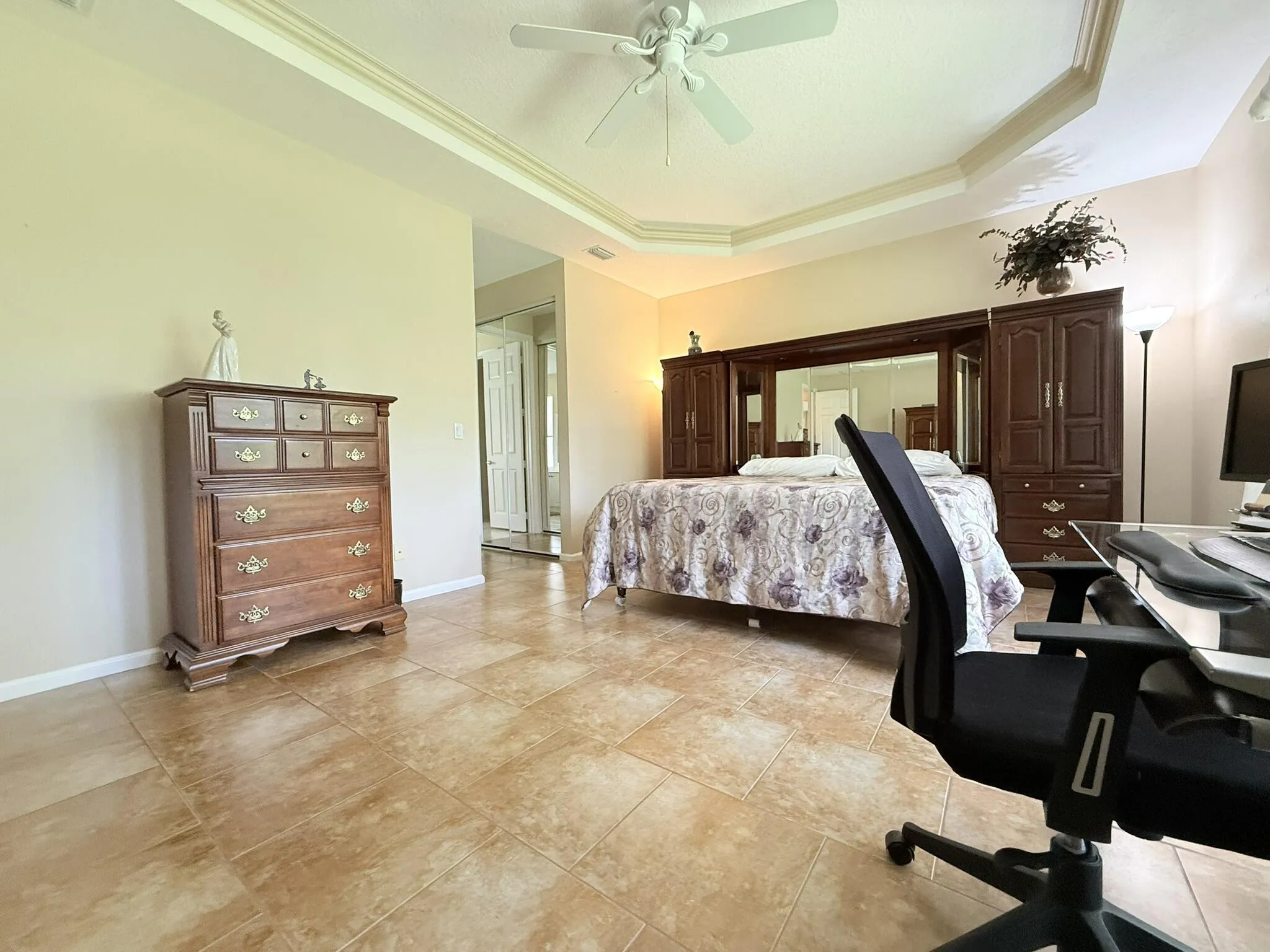 Master Suite 3
