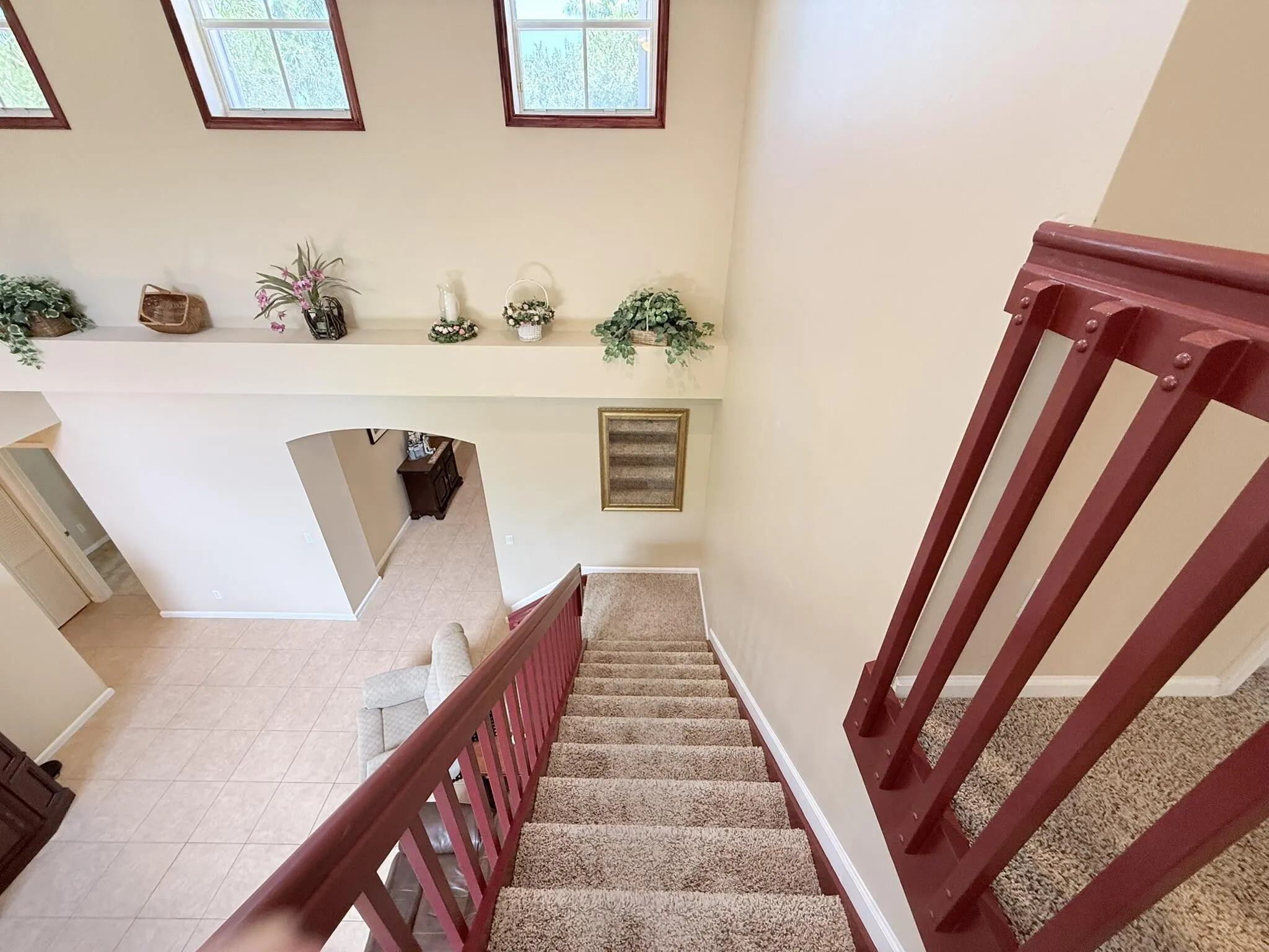 Staircase 2