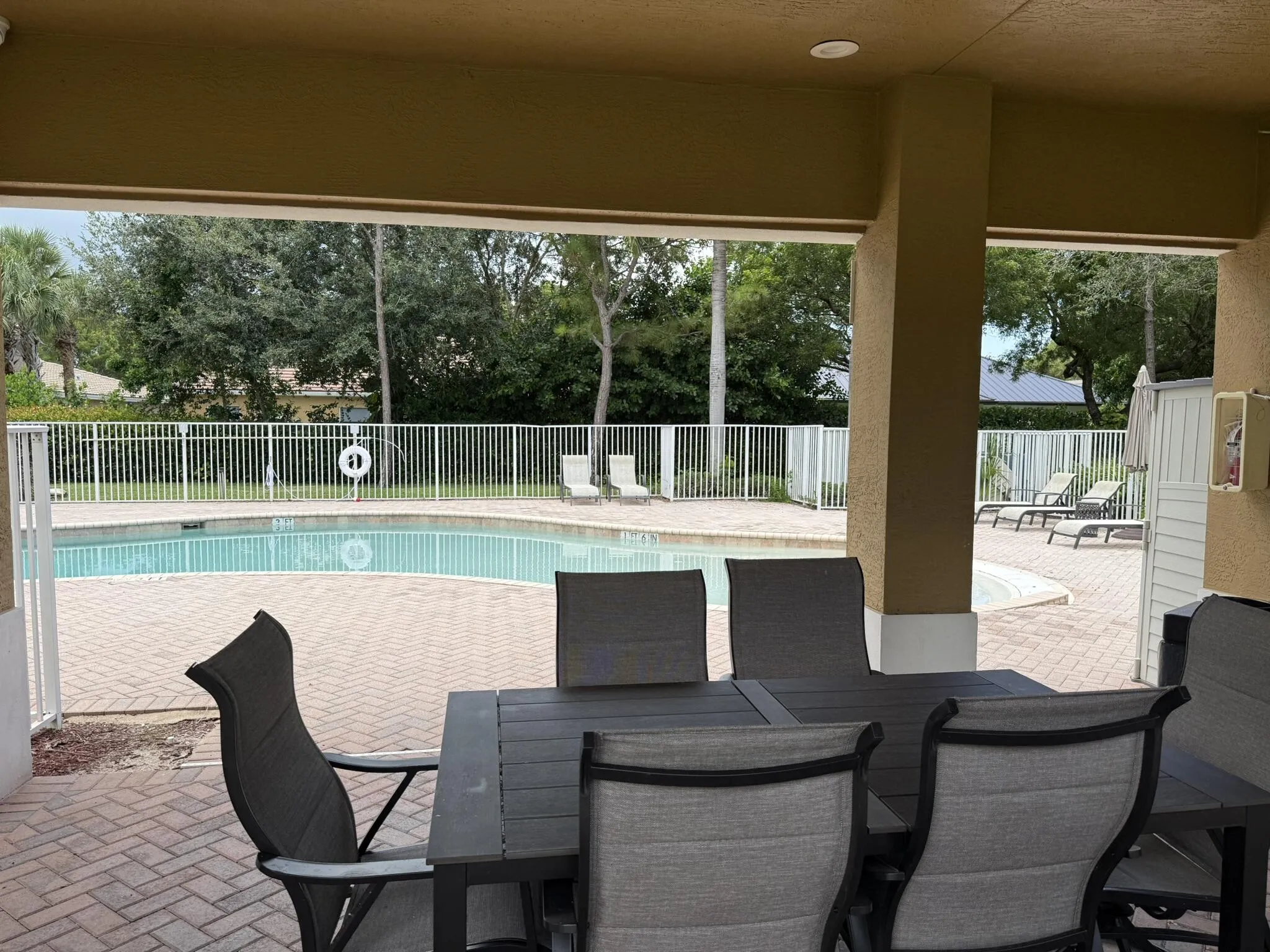 Community Pool 2