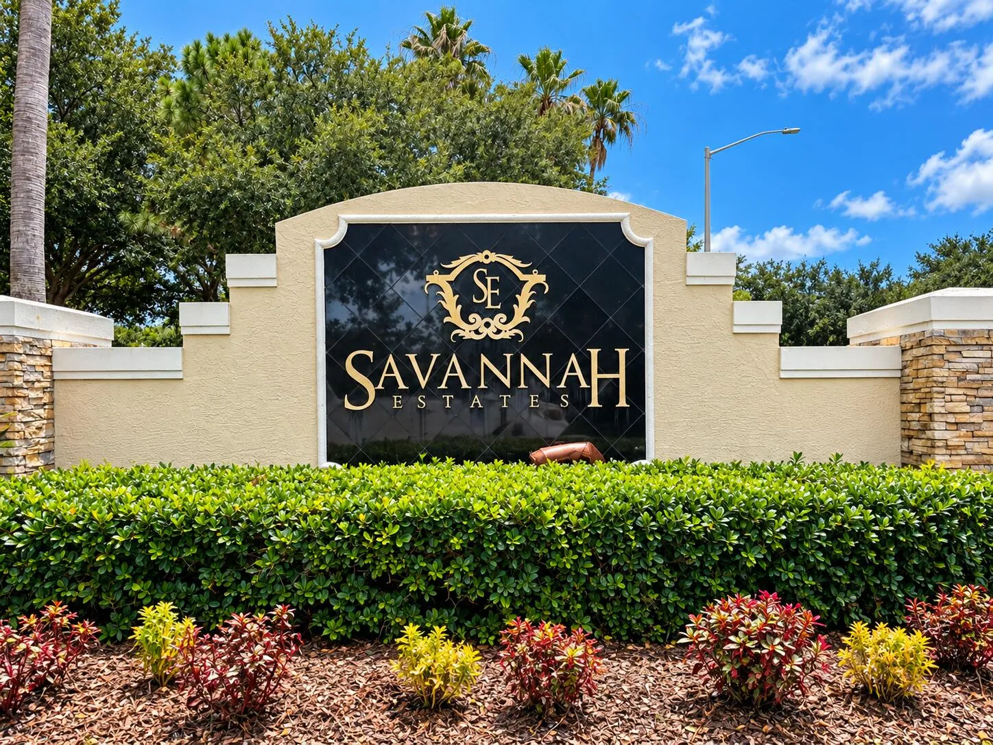 Savannah Estates