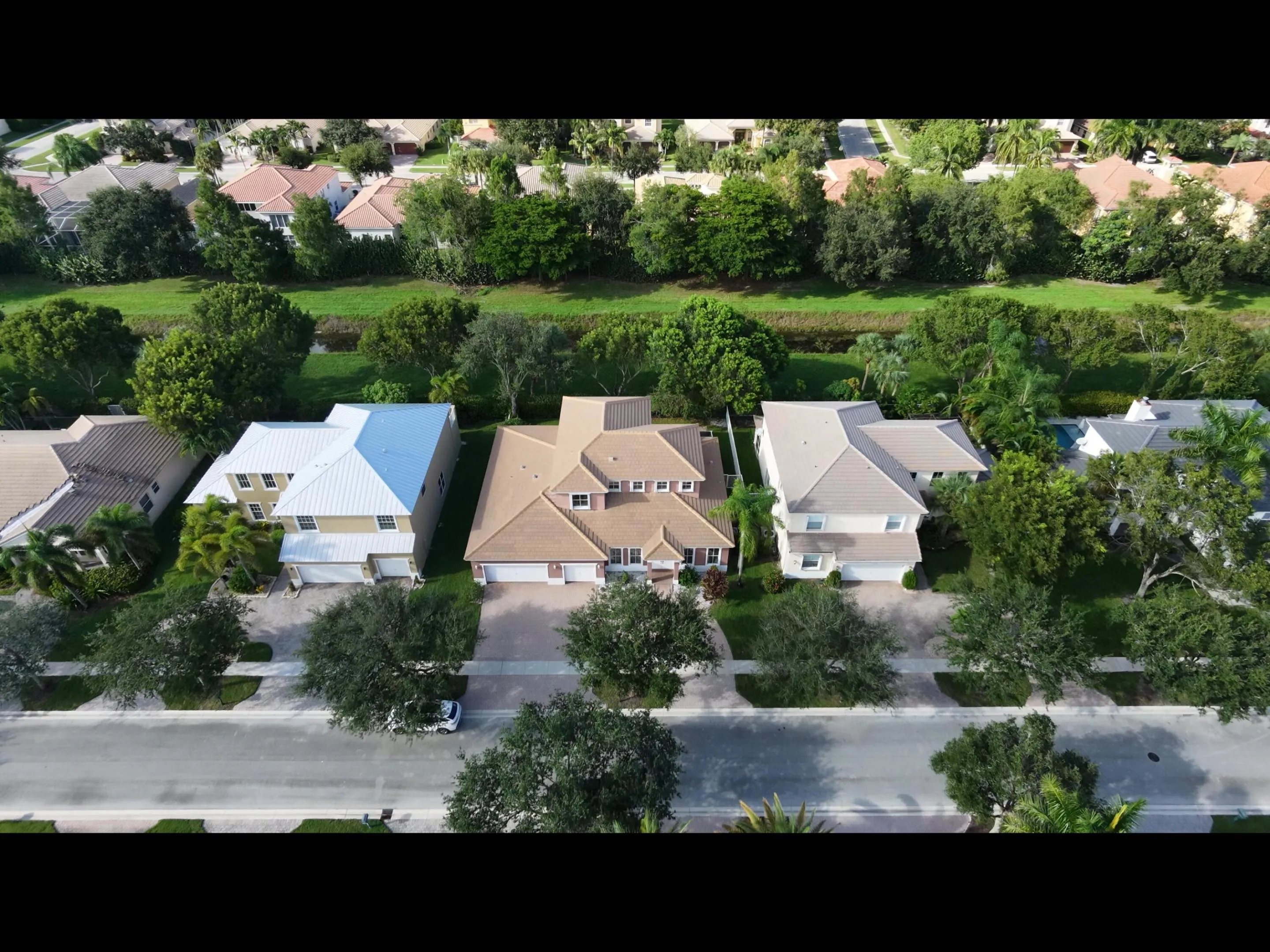 Front Aerial 2