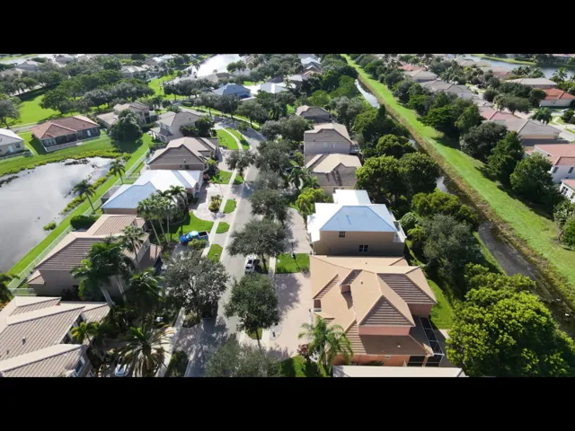 Front Street Aerial 2