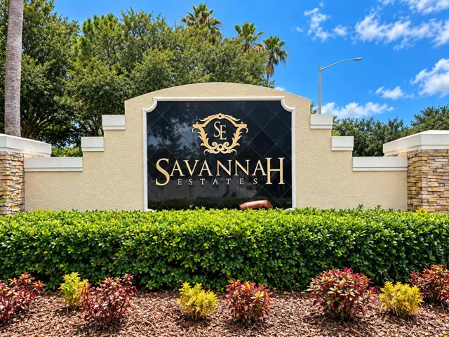 Savannah Estates