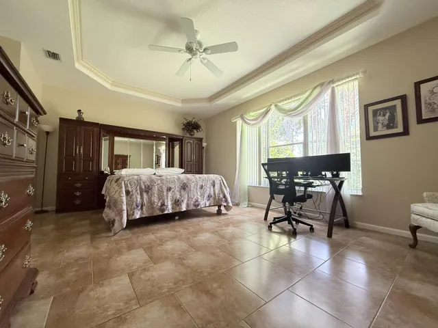 Master Suite 1