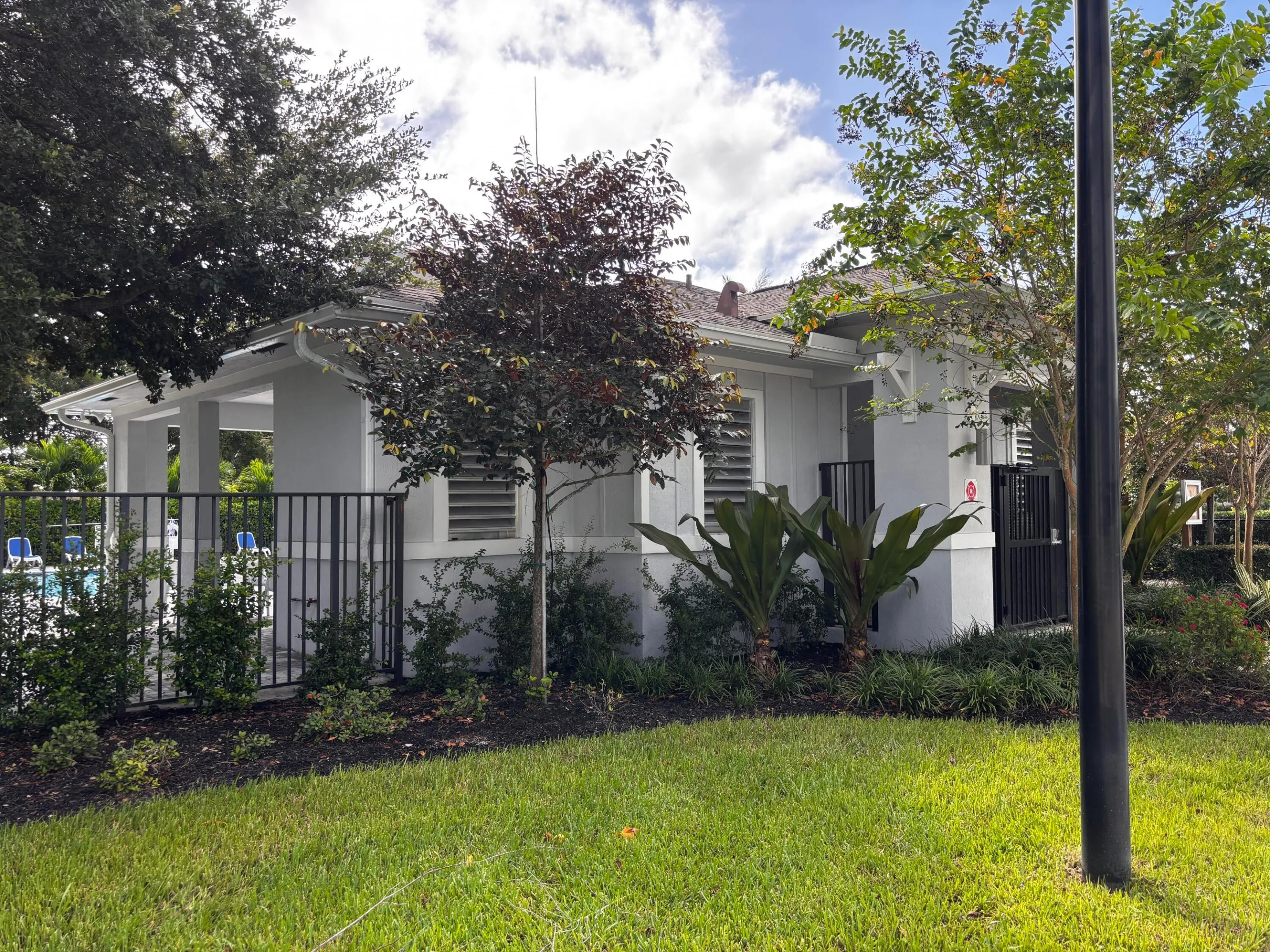 Clubhouse