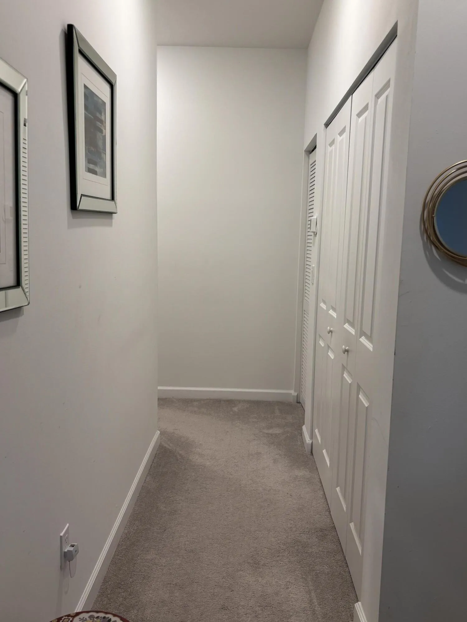 Hallway 2nd Floor