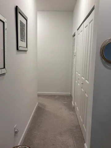 Hallway 2nd Floor