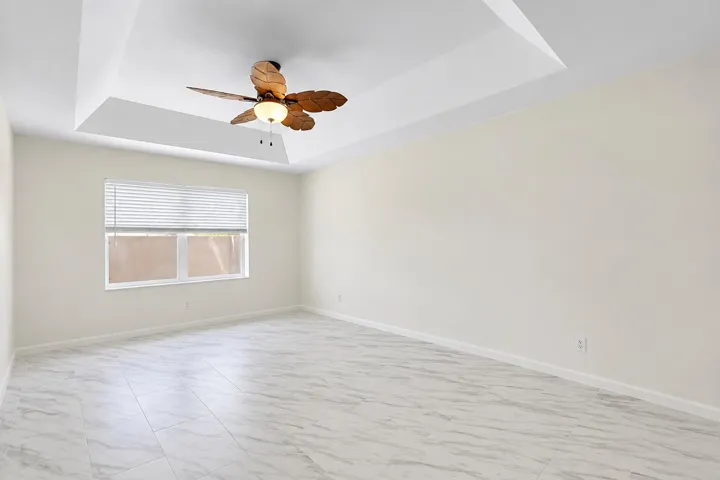 5215 GRANDE PALM MASTER BEDROOM FIXED