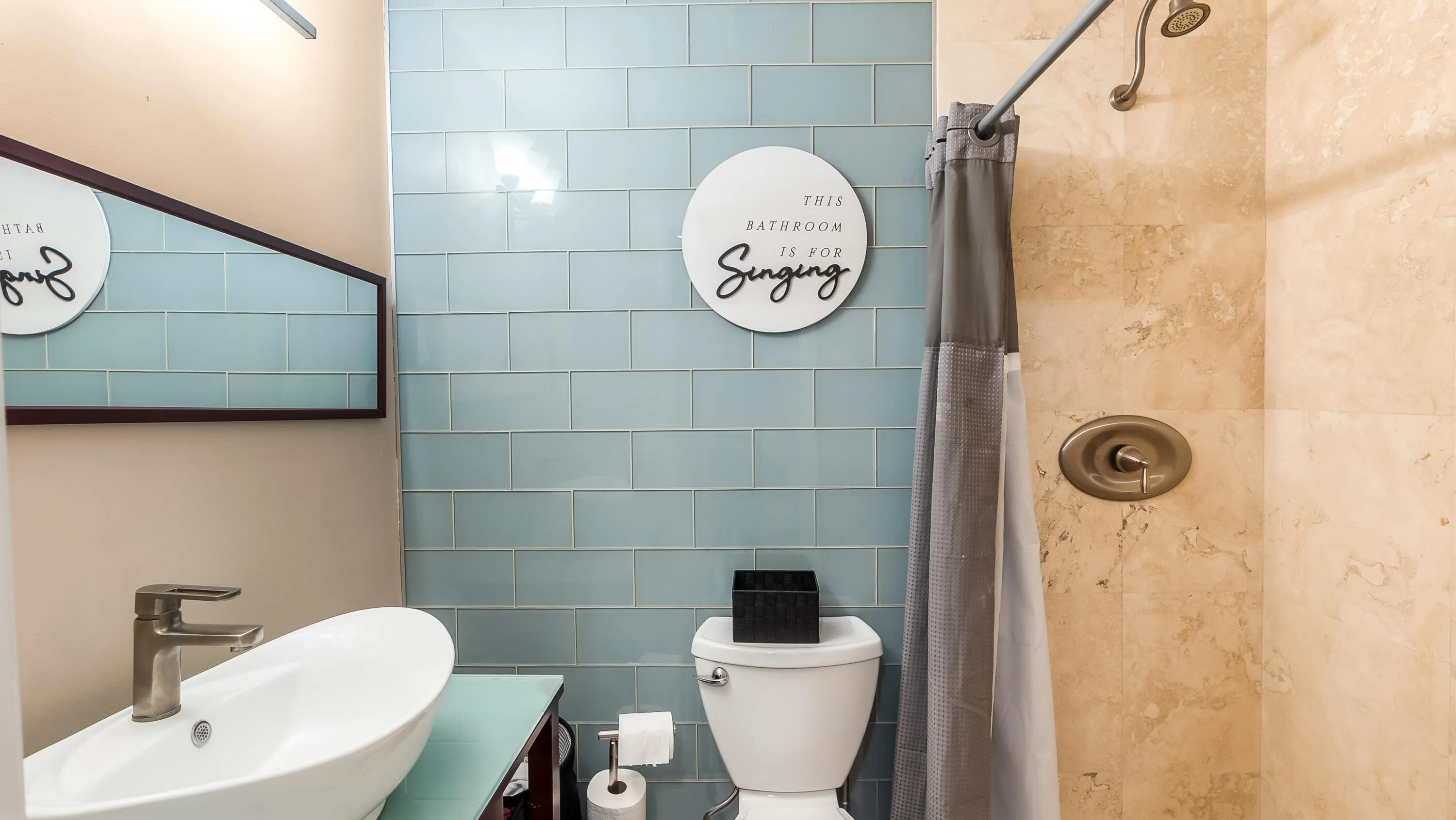 2nd Bathroom