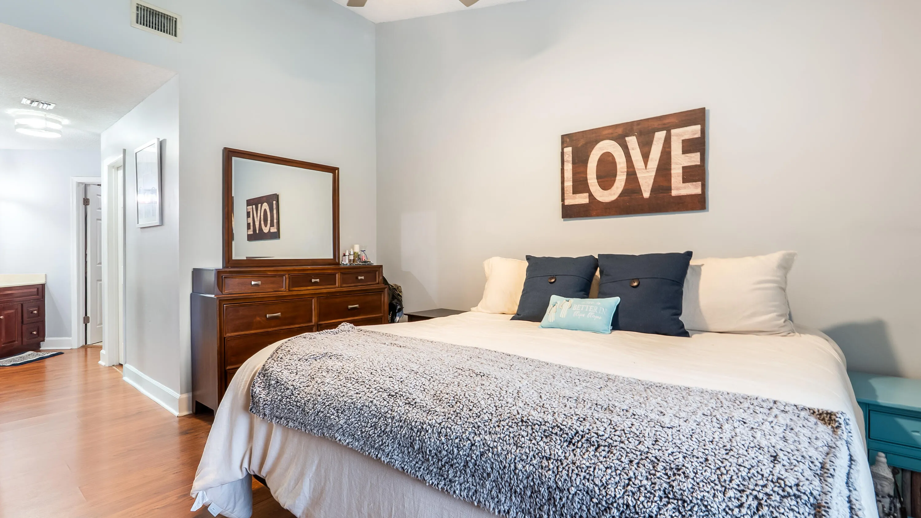 Main Bedroom