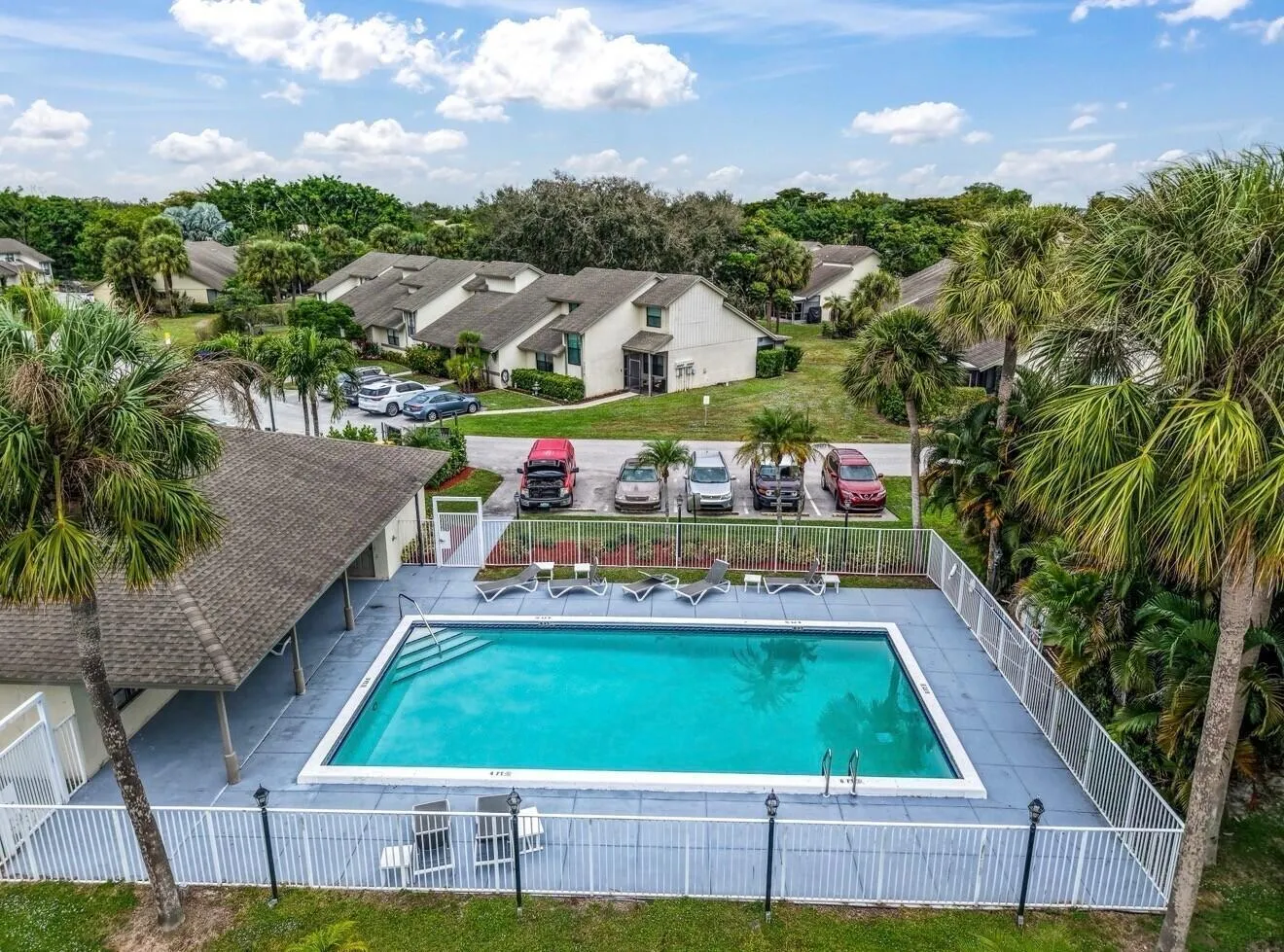 Community Pool
