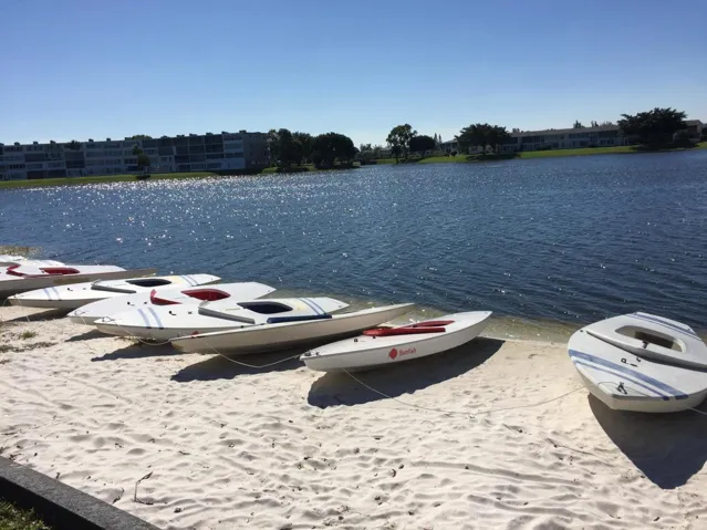 CV Sailing