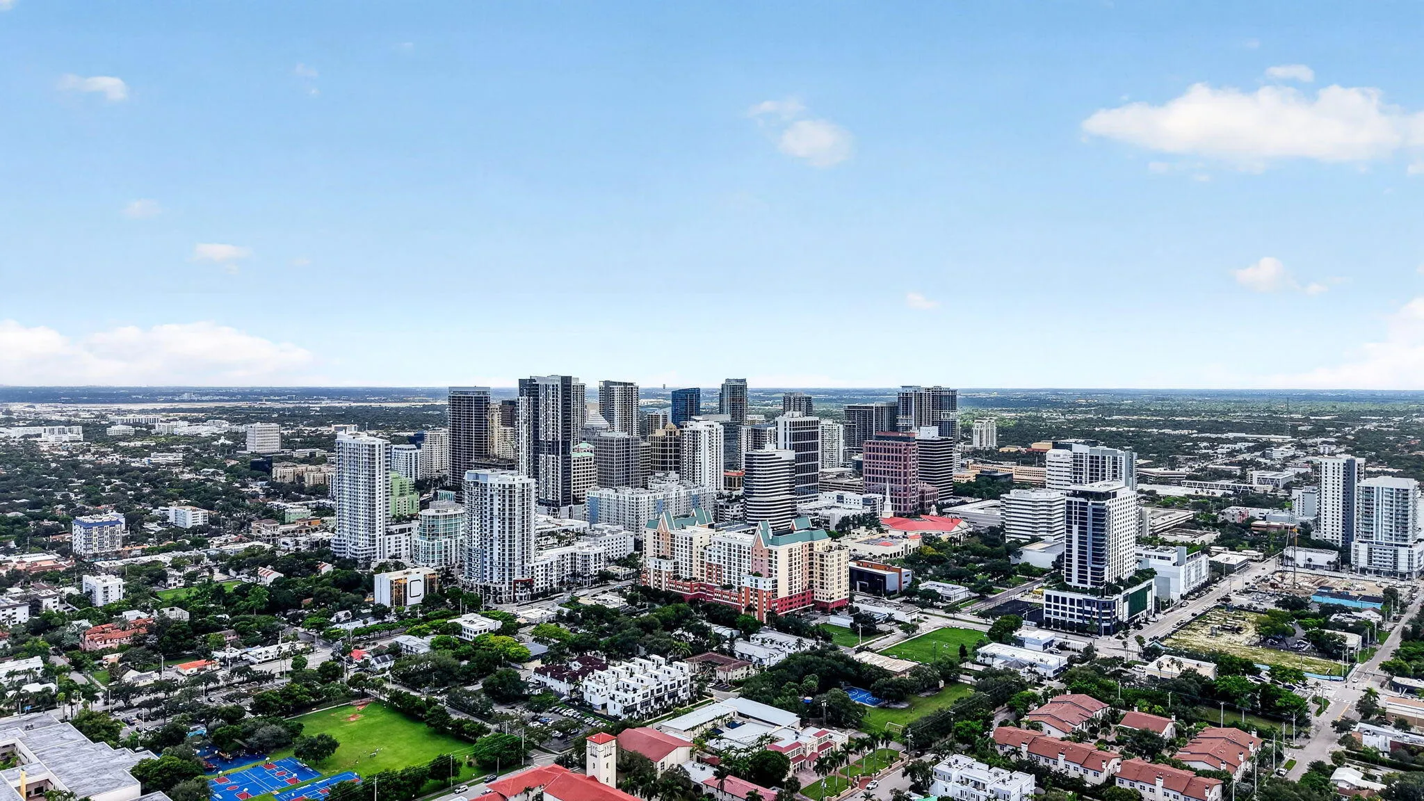 Fort Lauderdale