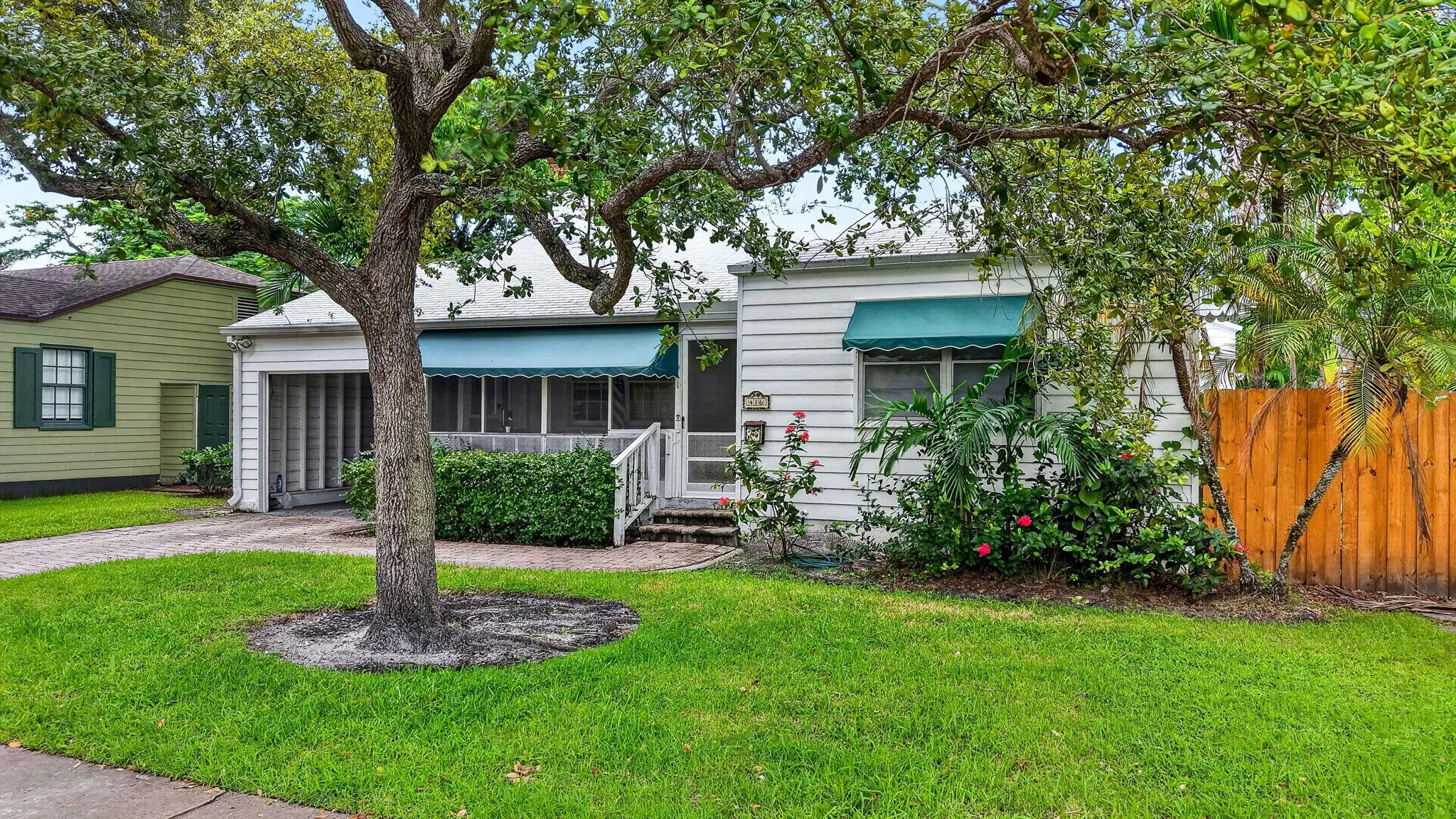 1939 home with its original owners/family!