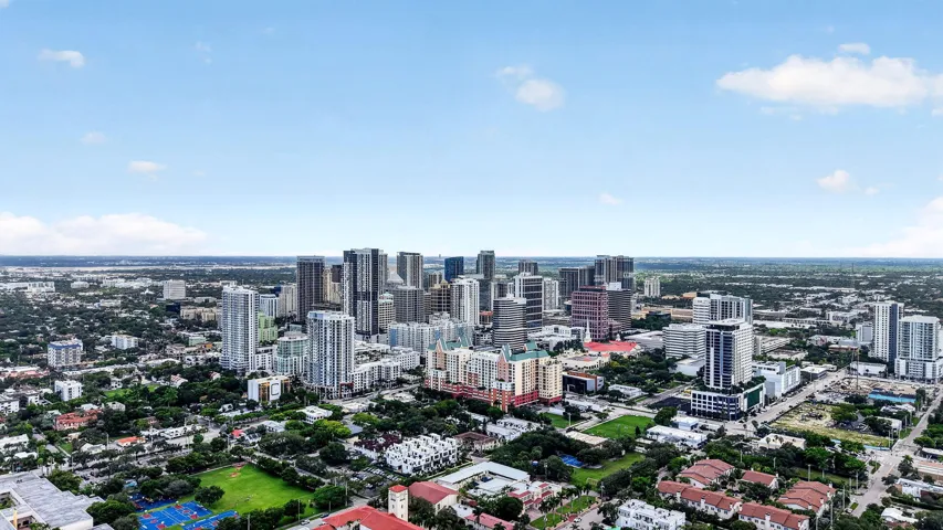 Fort Lauderdale