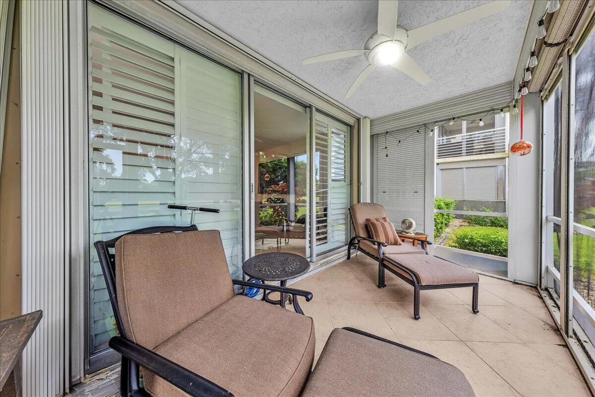 Accordion Hurriance Shutters