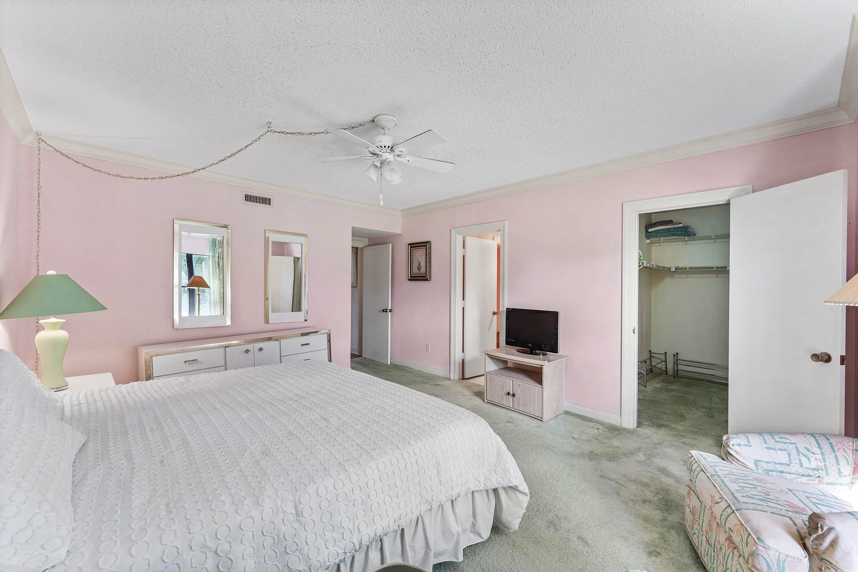 Máster Bedroom