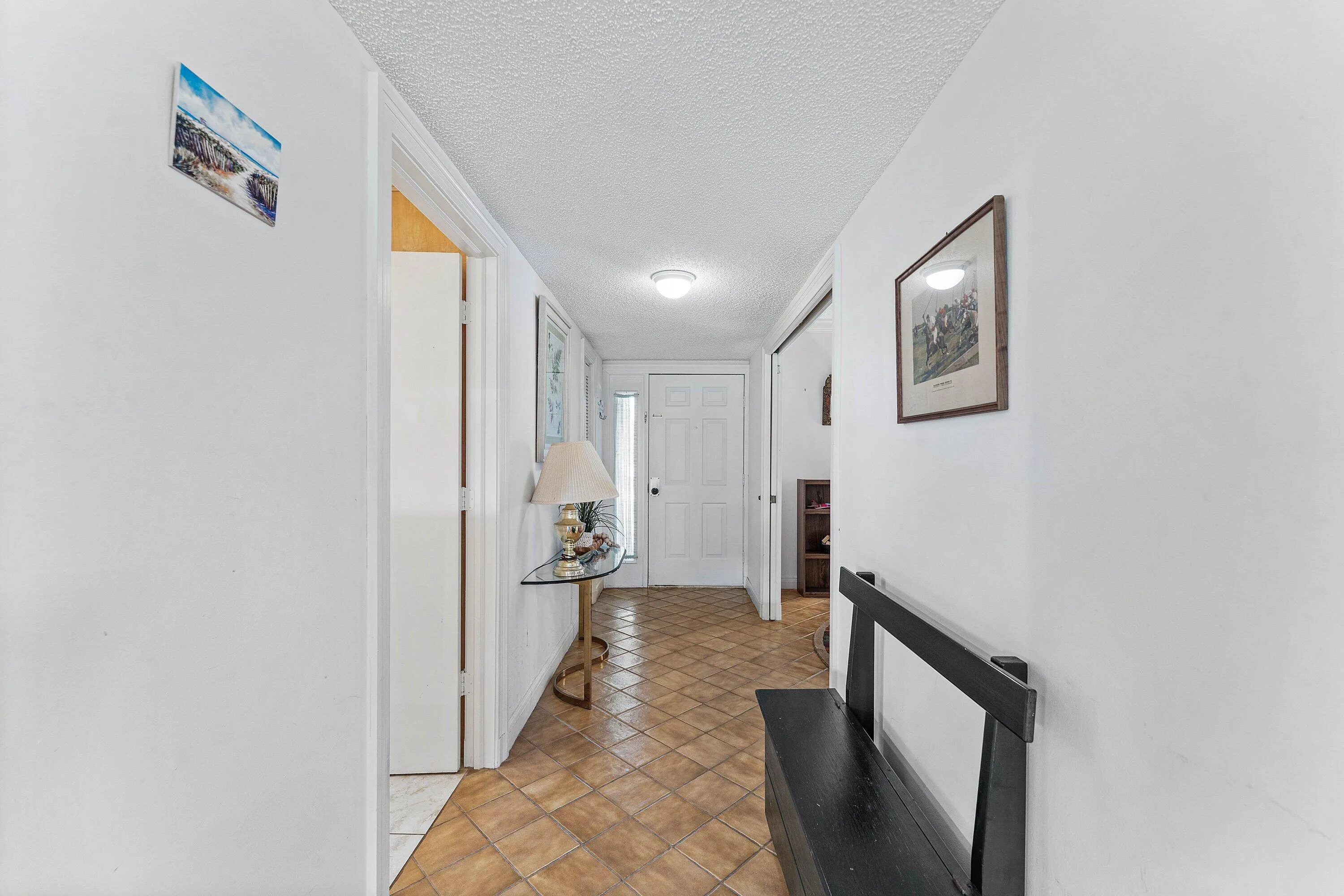 Meadowbrook ground floor apartment