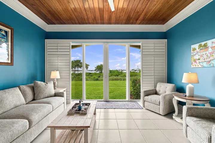 Sunroom