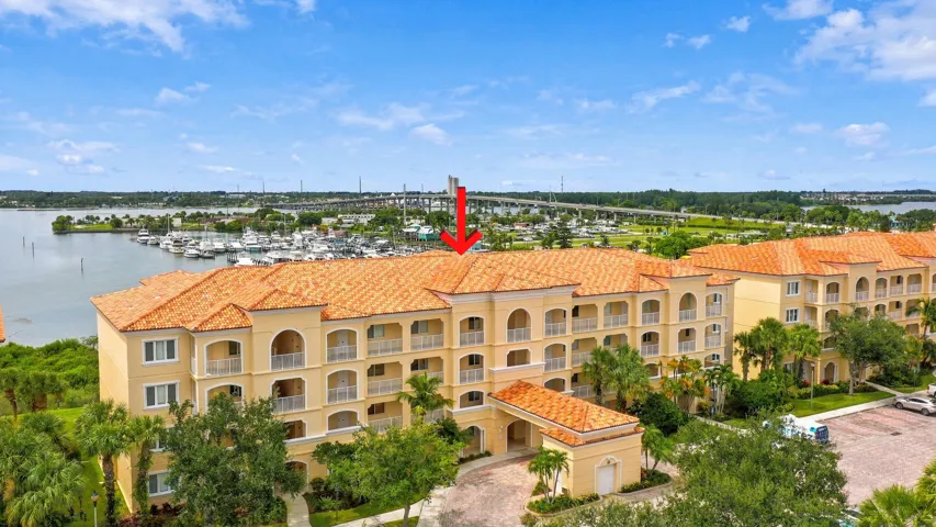 See boats coming and going from Causeway Cove Marina. You'll love watching all the 4th of July fireworks from your sunroom and downtown Christmas lights.