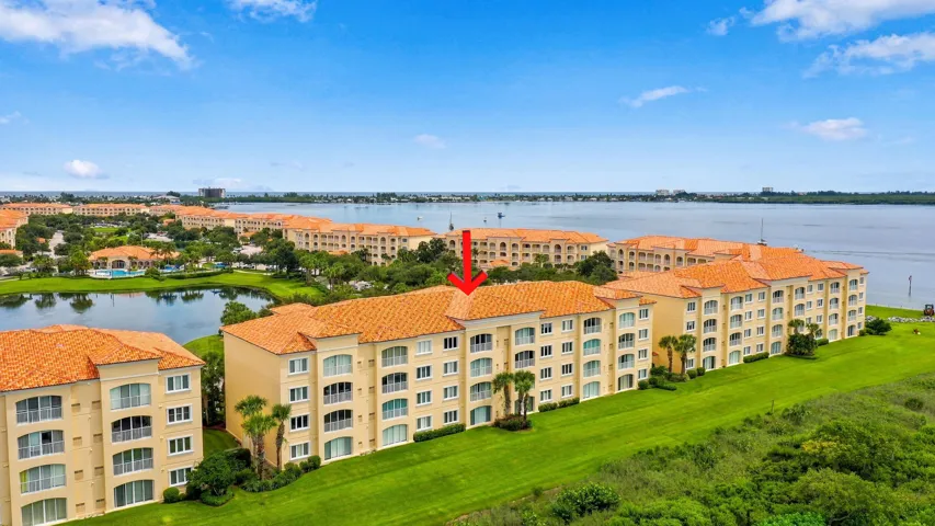 Harbour Isle was constructed with poured concrete walls and hurricane-rated windows and doors.