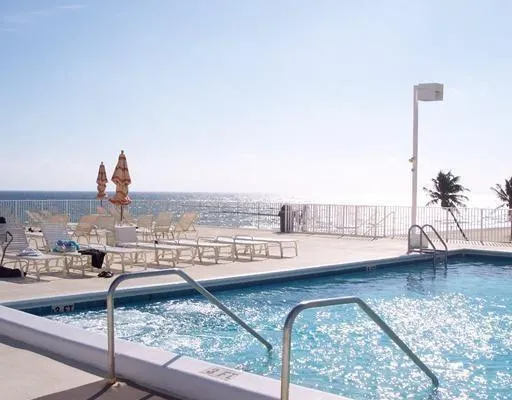 1 of 2 pools