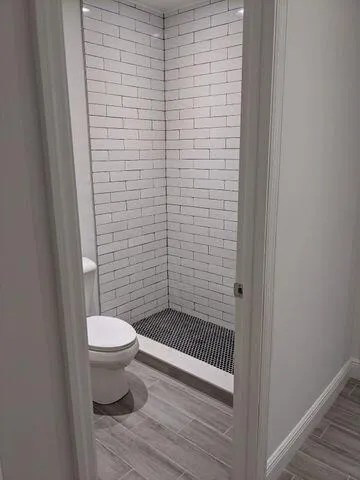 Bathroom #1-2