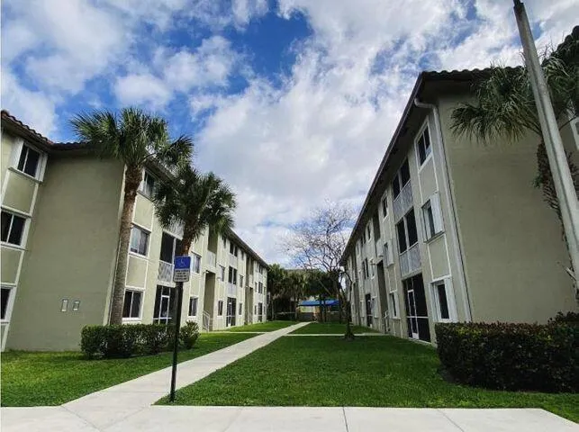 Community Buildings