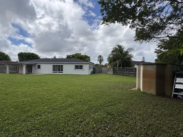 8306 backyard