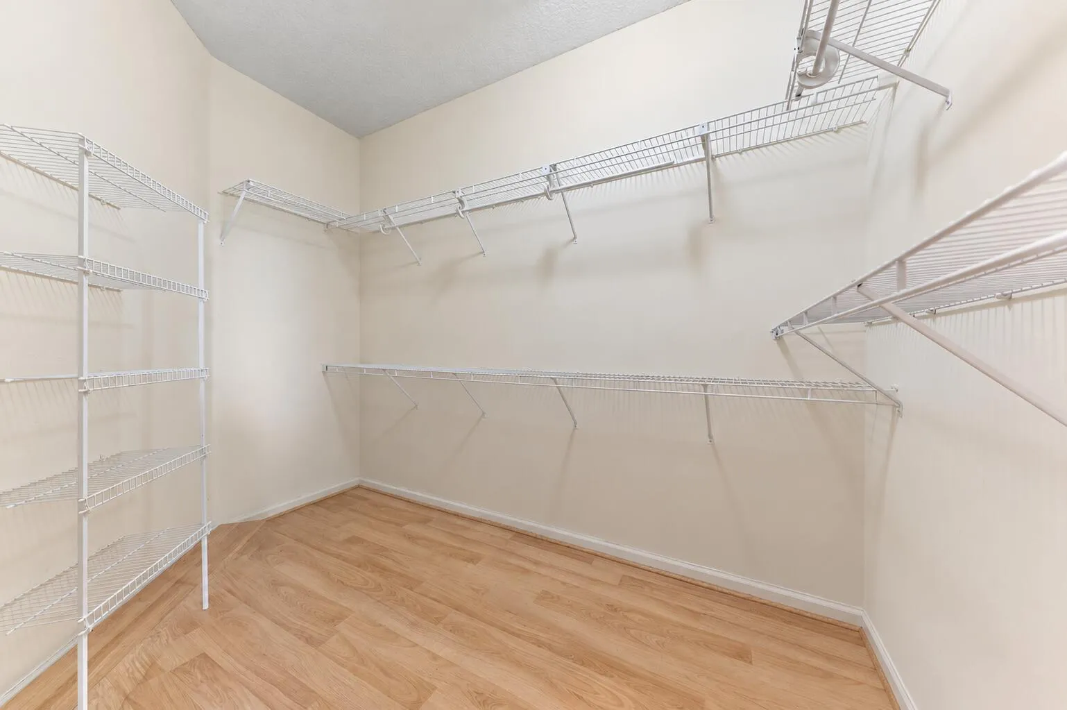 Primary Closet 1