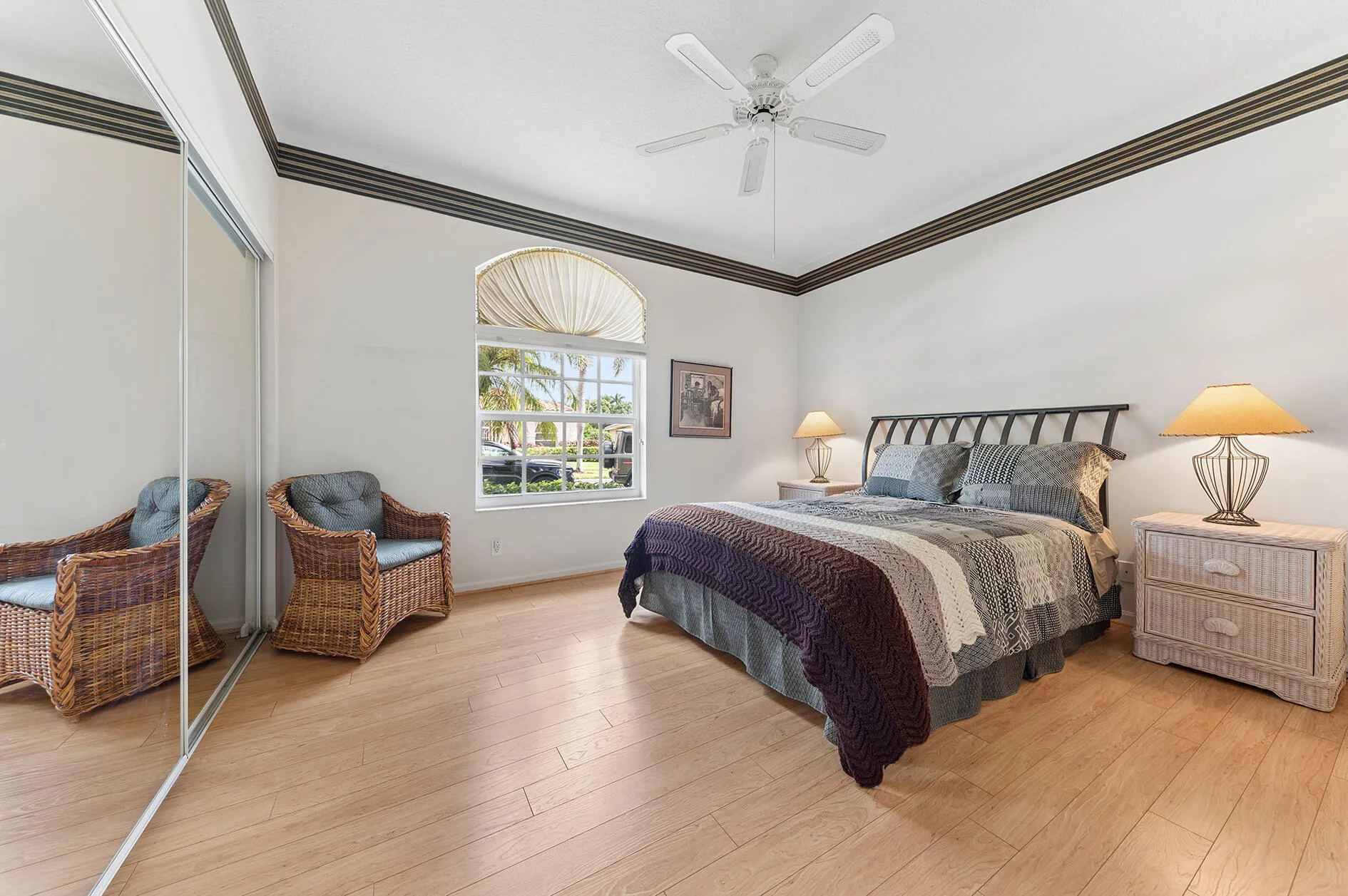 Guest Bedroom 1