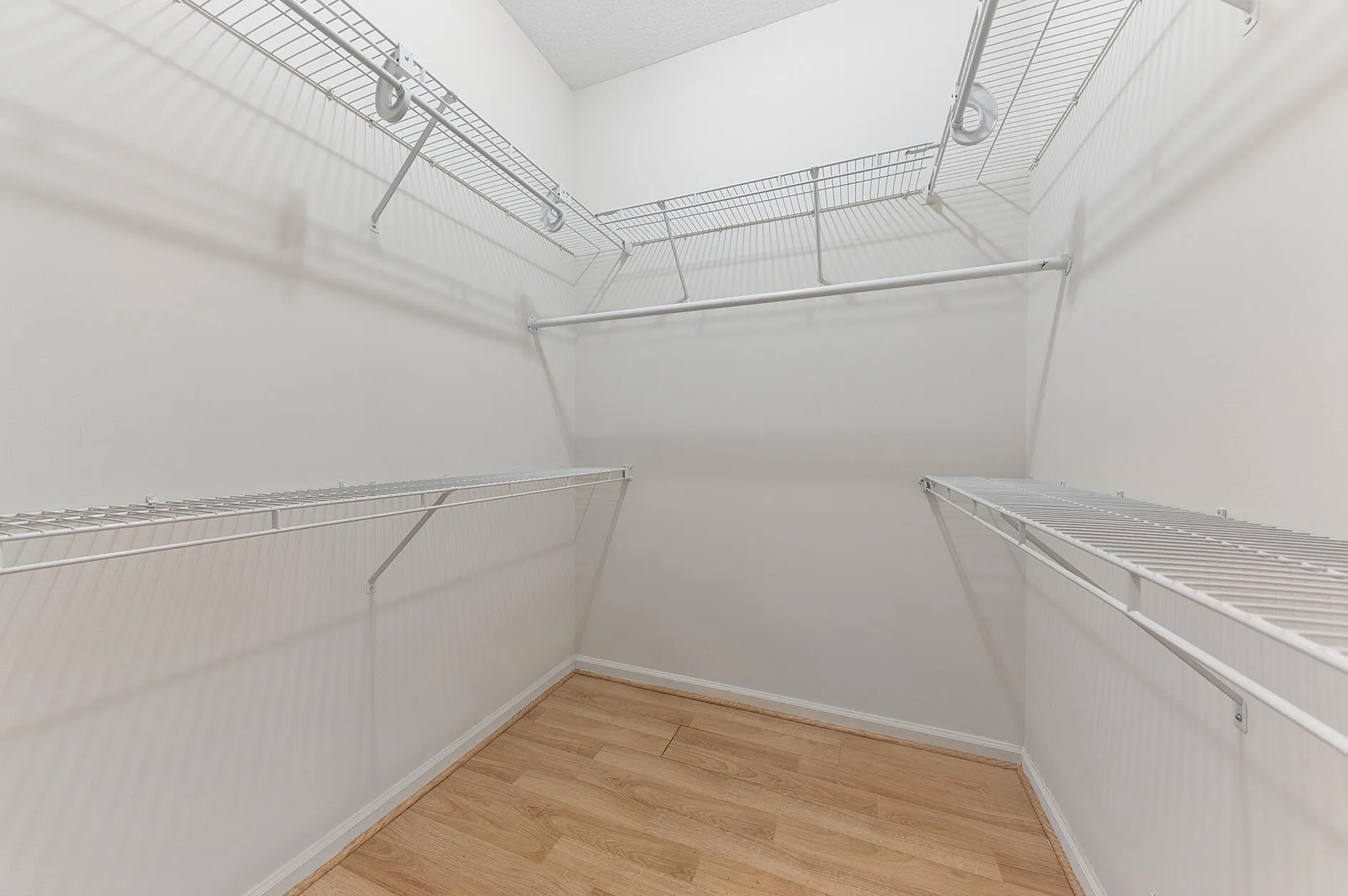 Primary Closet 2