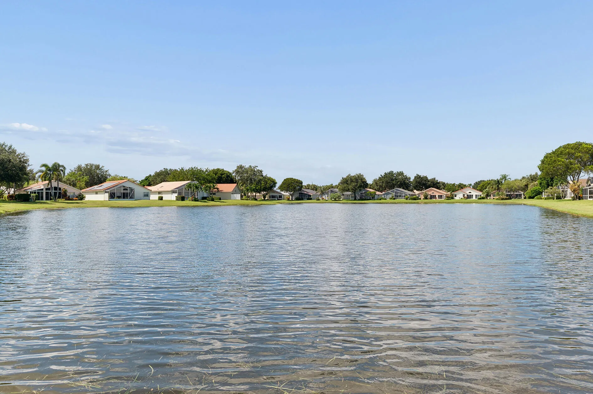 Lake View