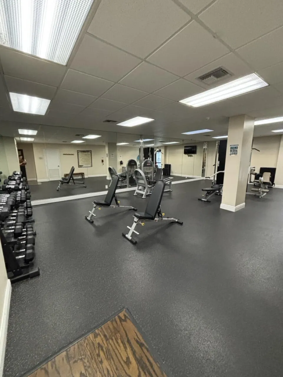 Gym