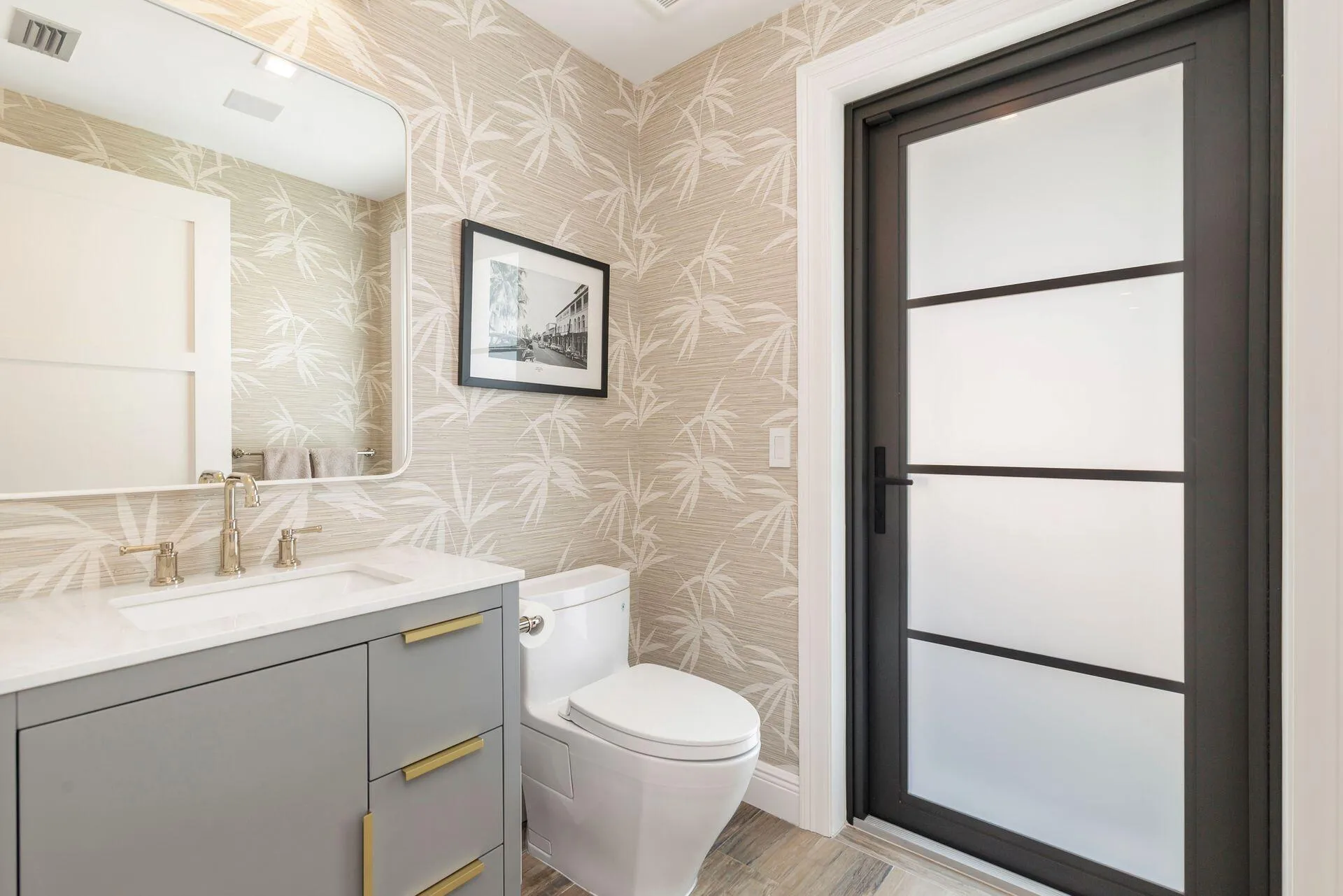 Bathroom 4