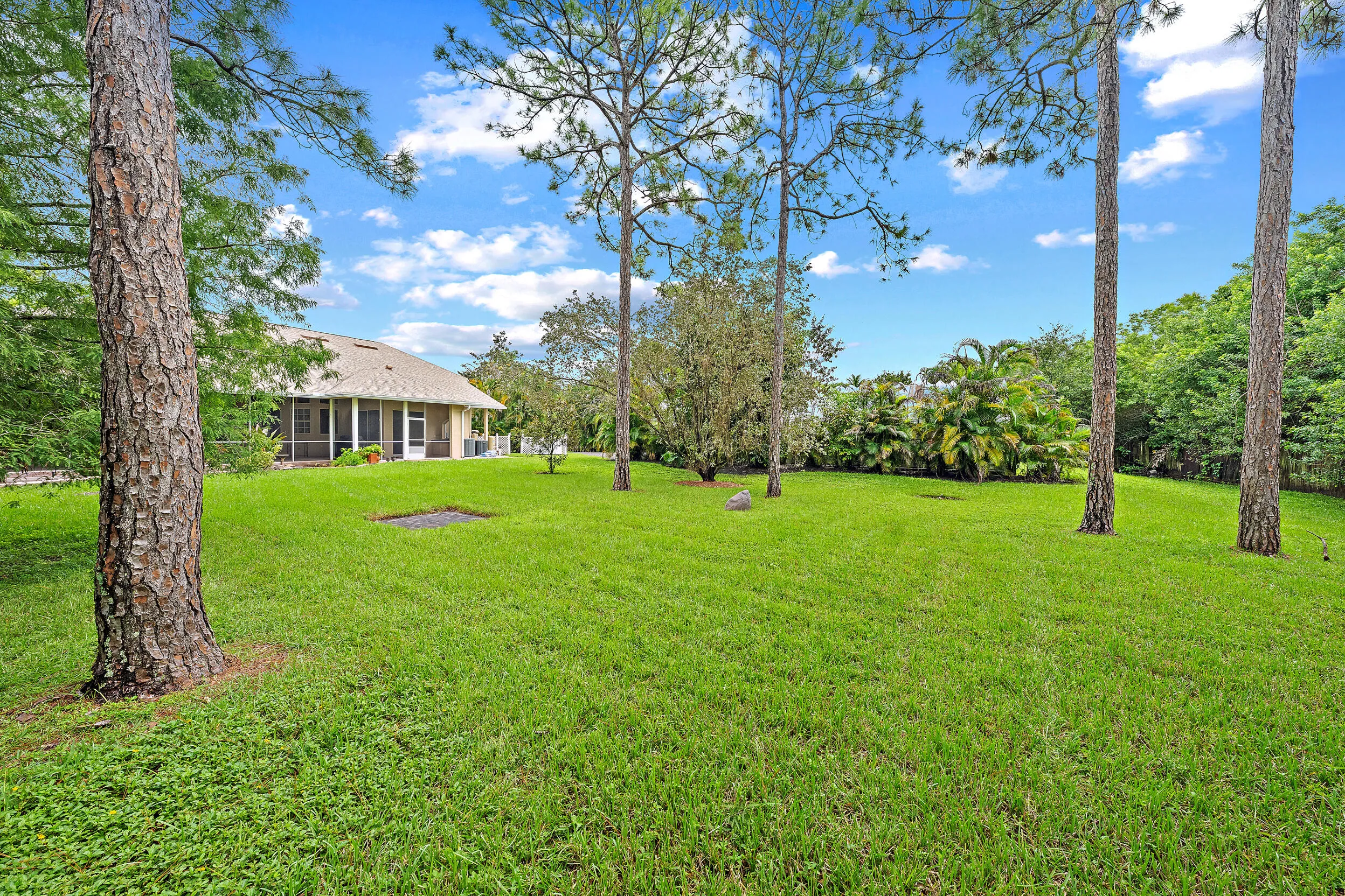 1.25 Acres