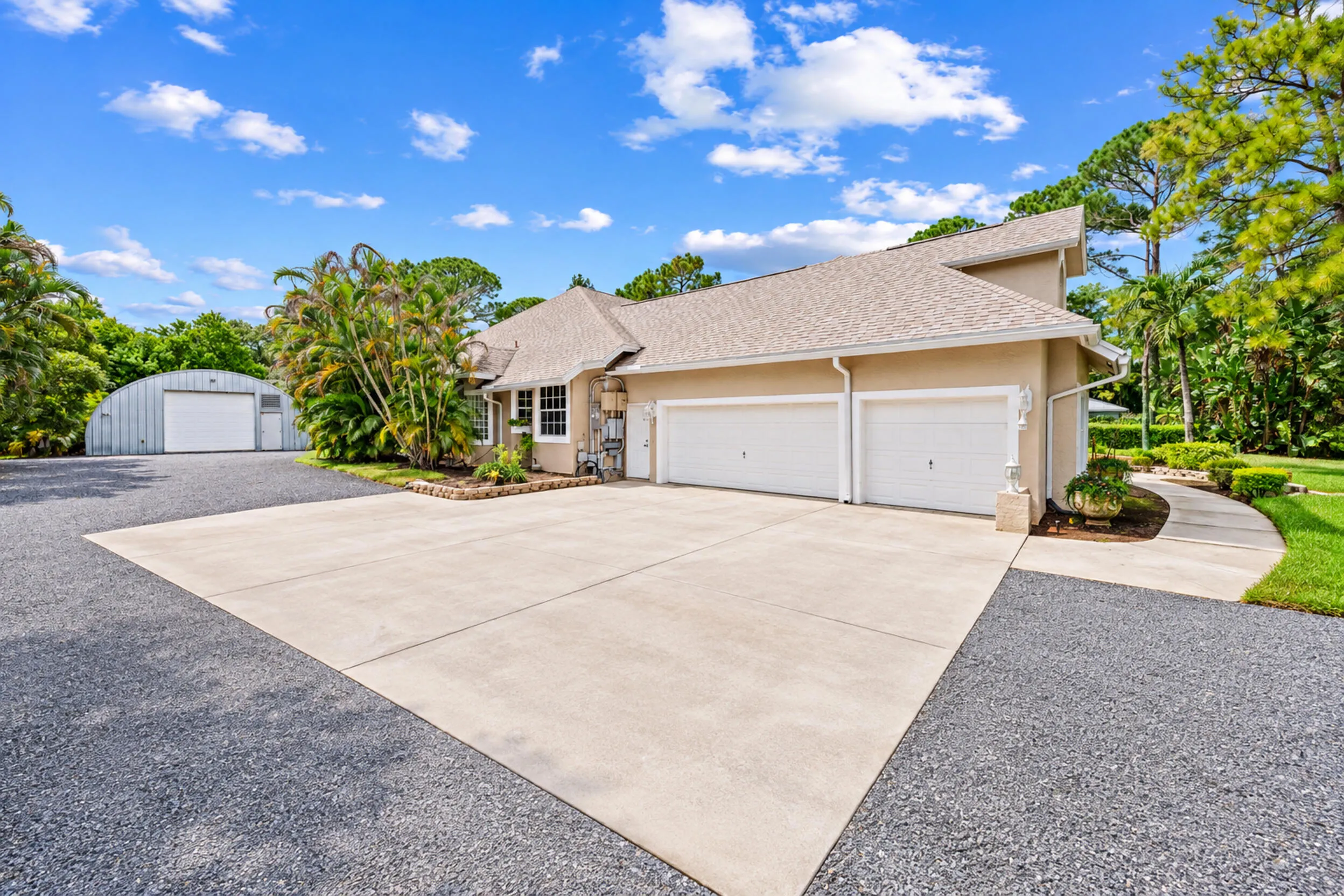 3012 Sqft CBS Home