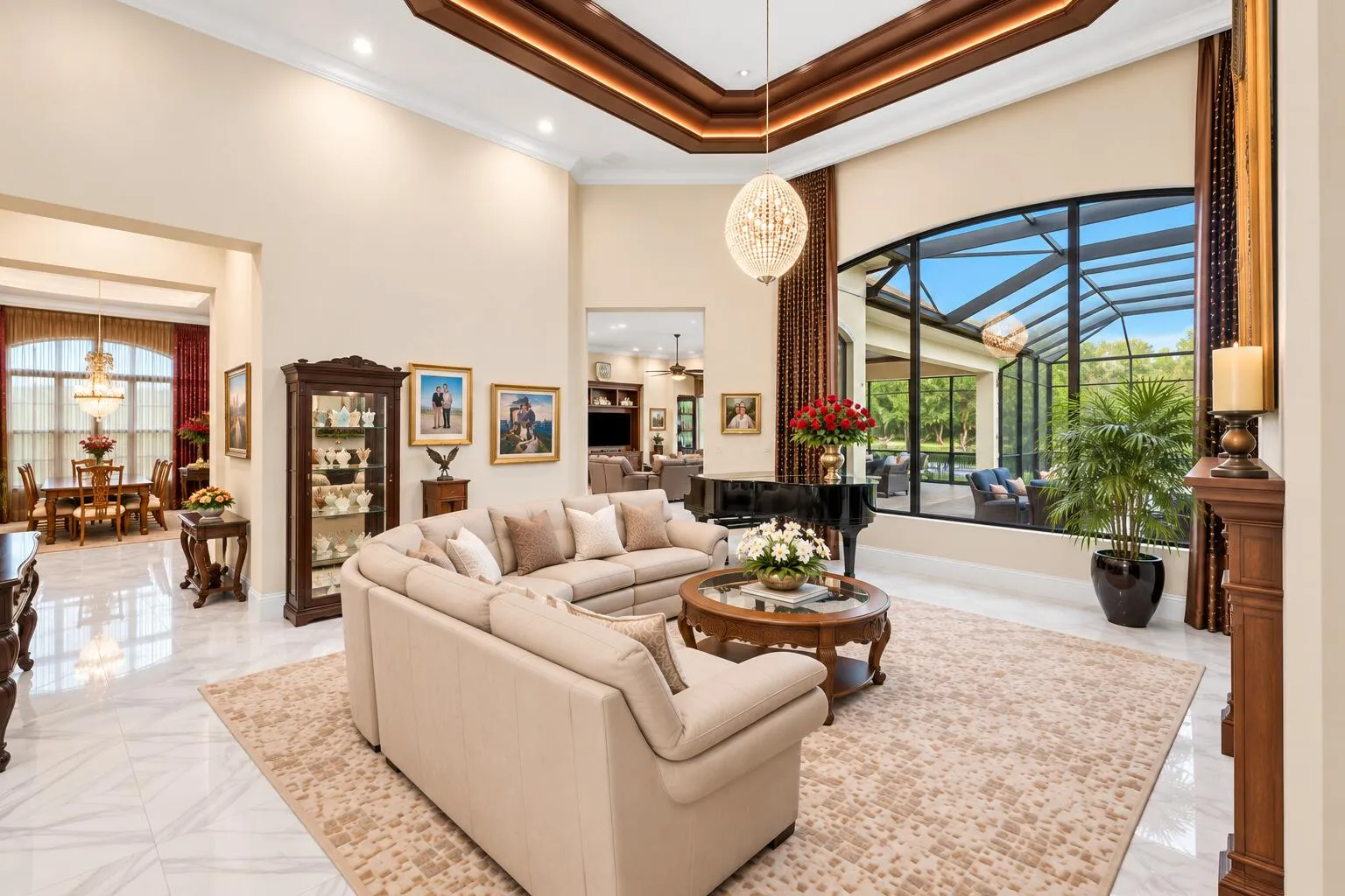 Living Room 1