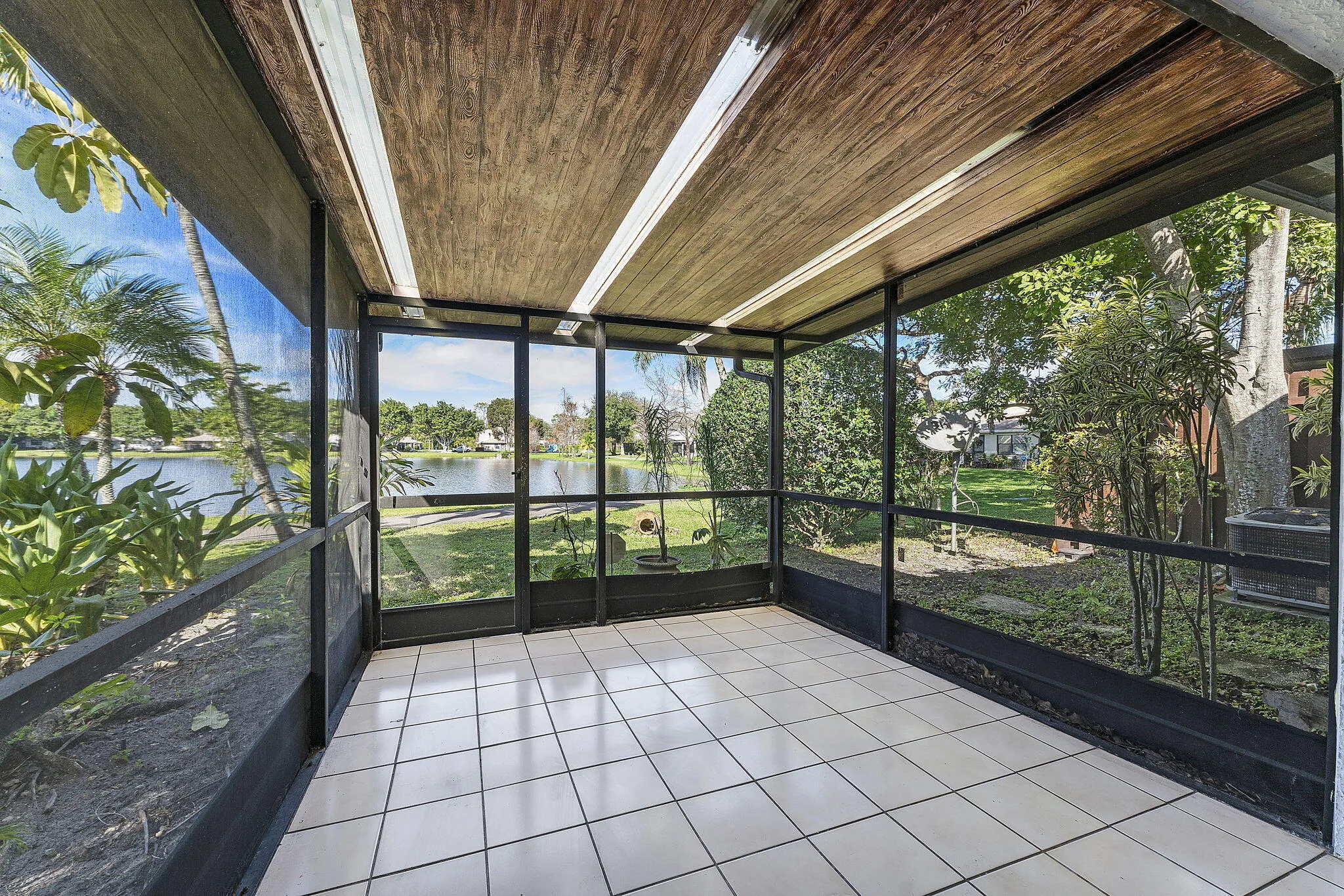 Sun Room