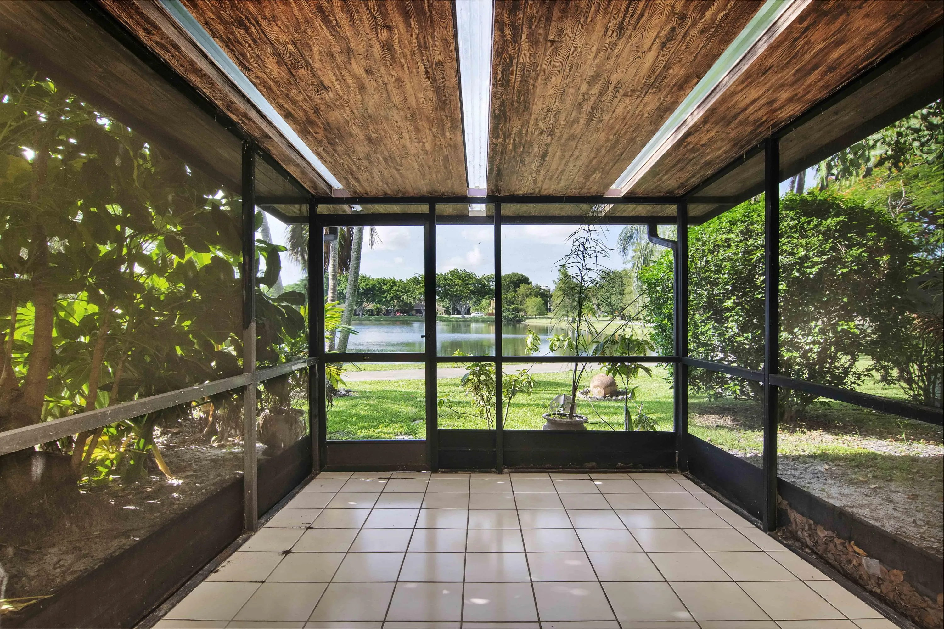 Sun Room