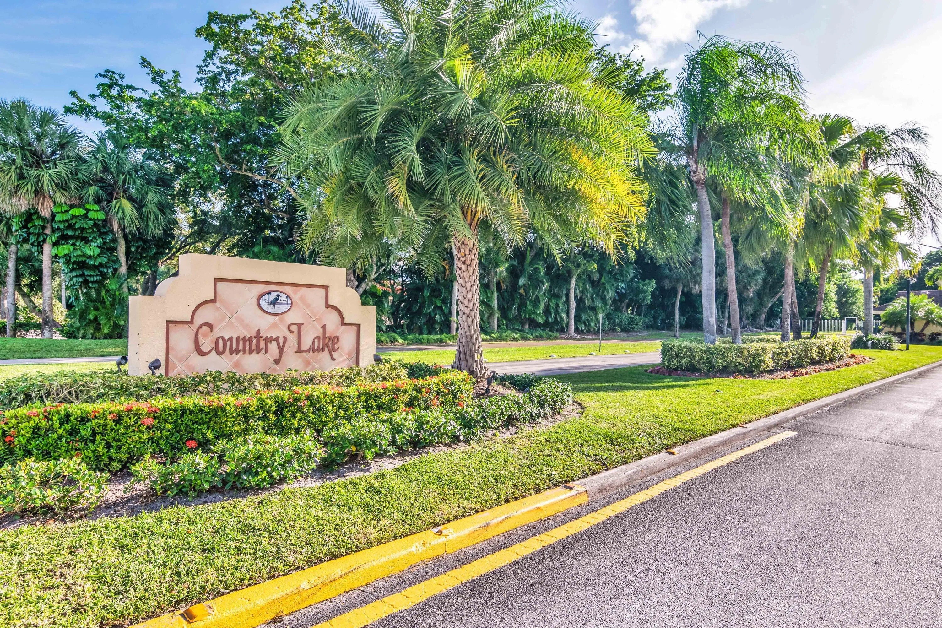 Community Amenities