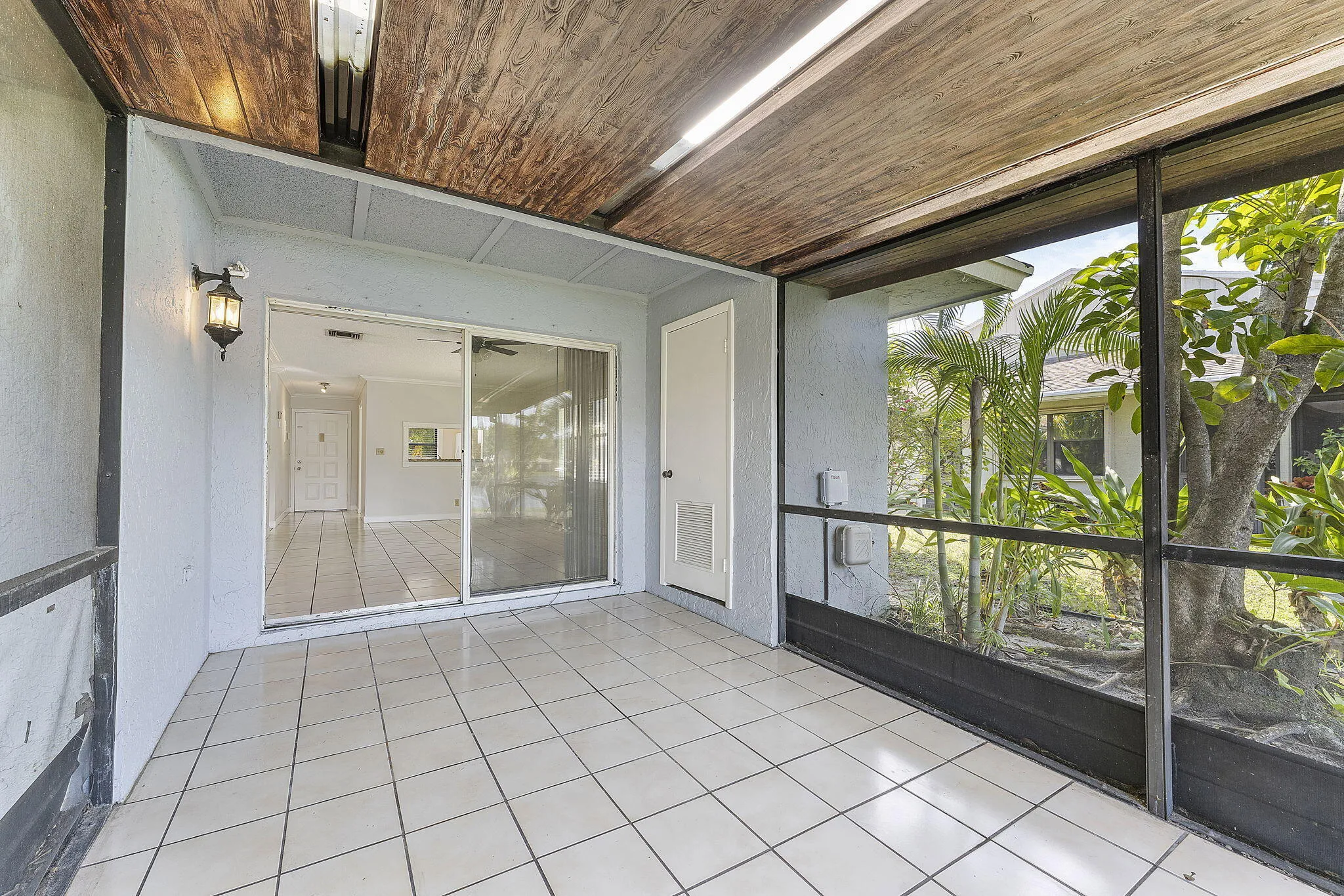 Sun Room