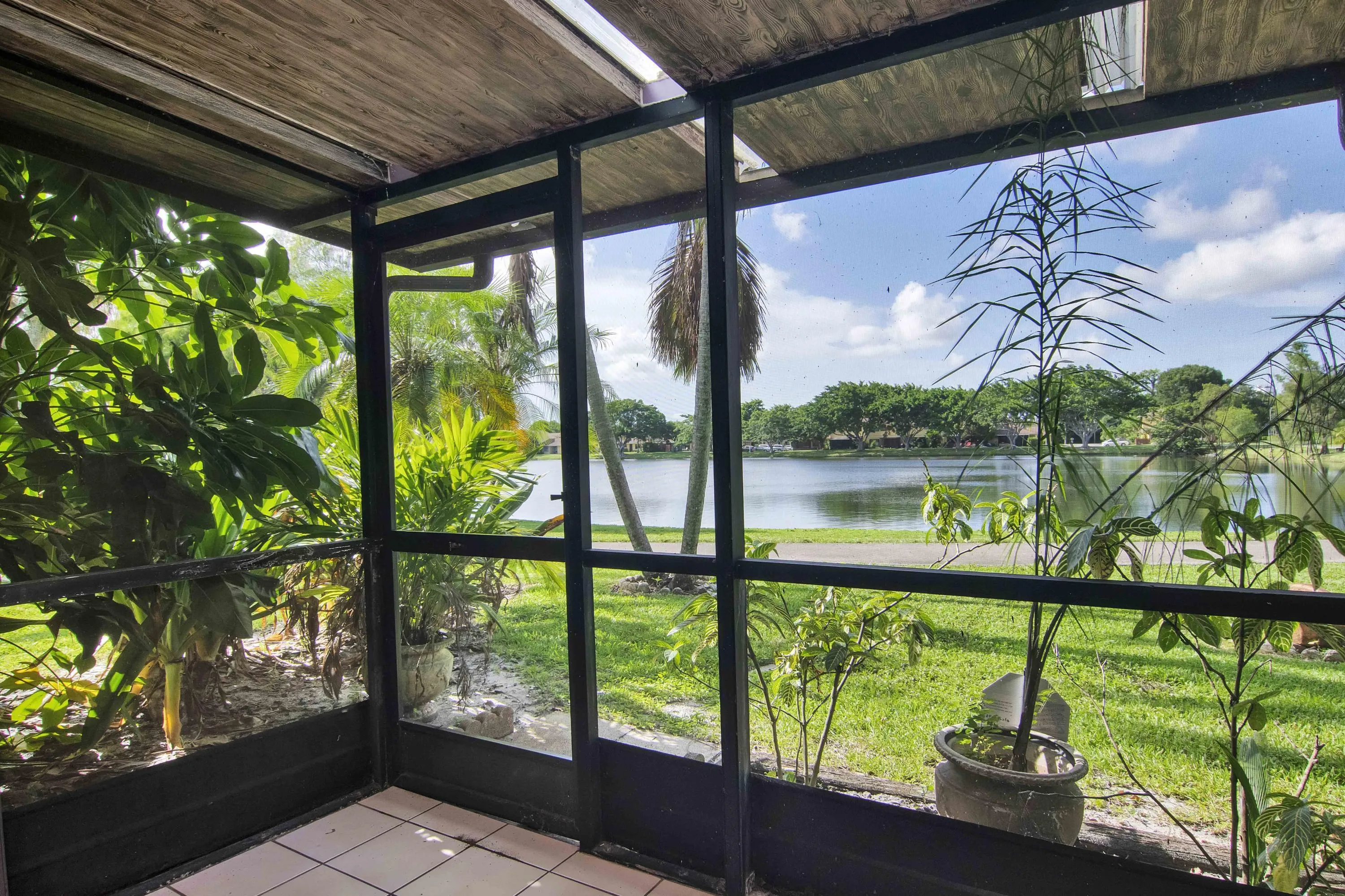 Sun Room