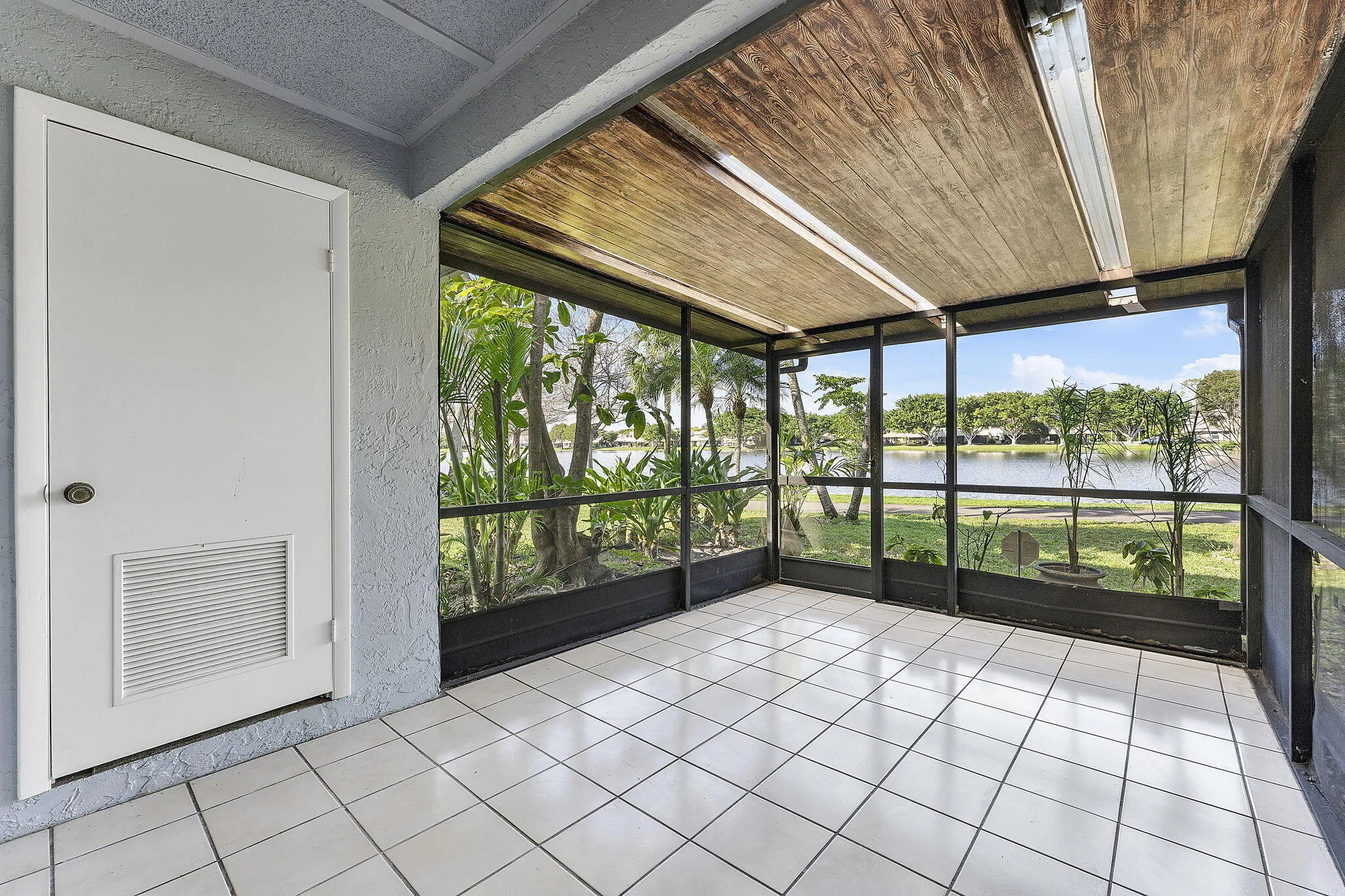 Sun Room