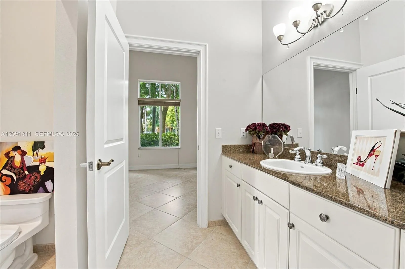 Jack and Jill Bath